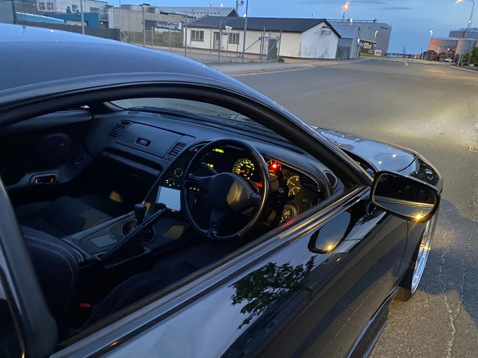 Toyota Supra T-Turbo_4