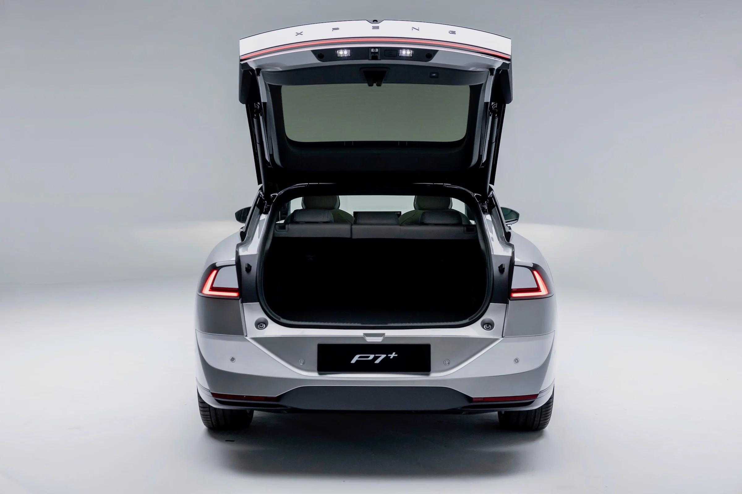 XPeng P7+ 947-opq4129916579