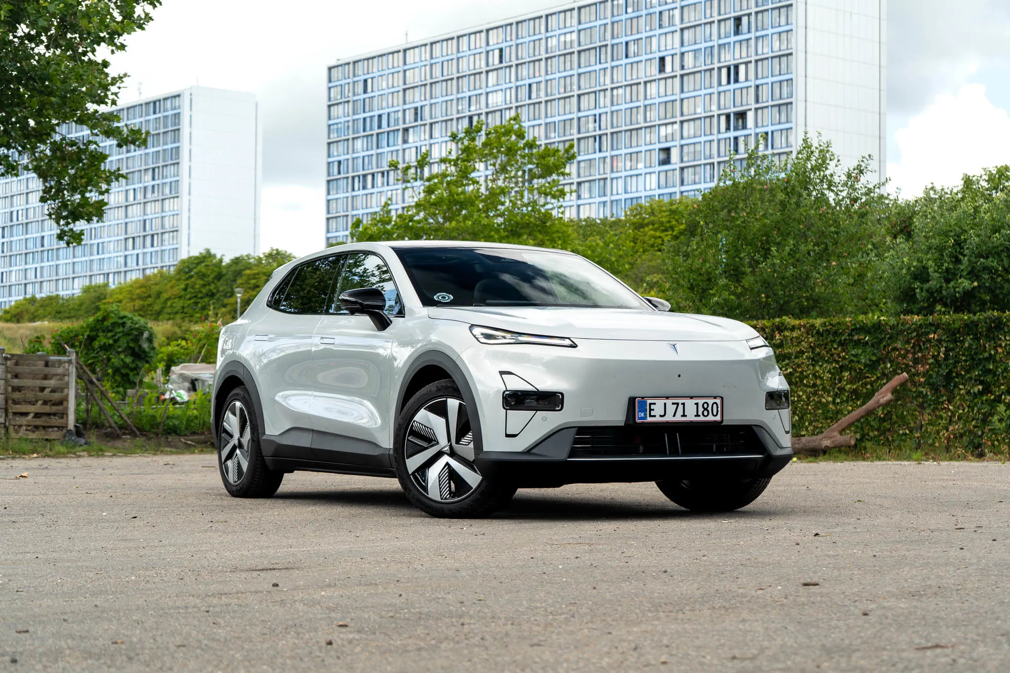 Changan Deepal S05-30
