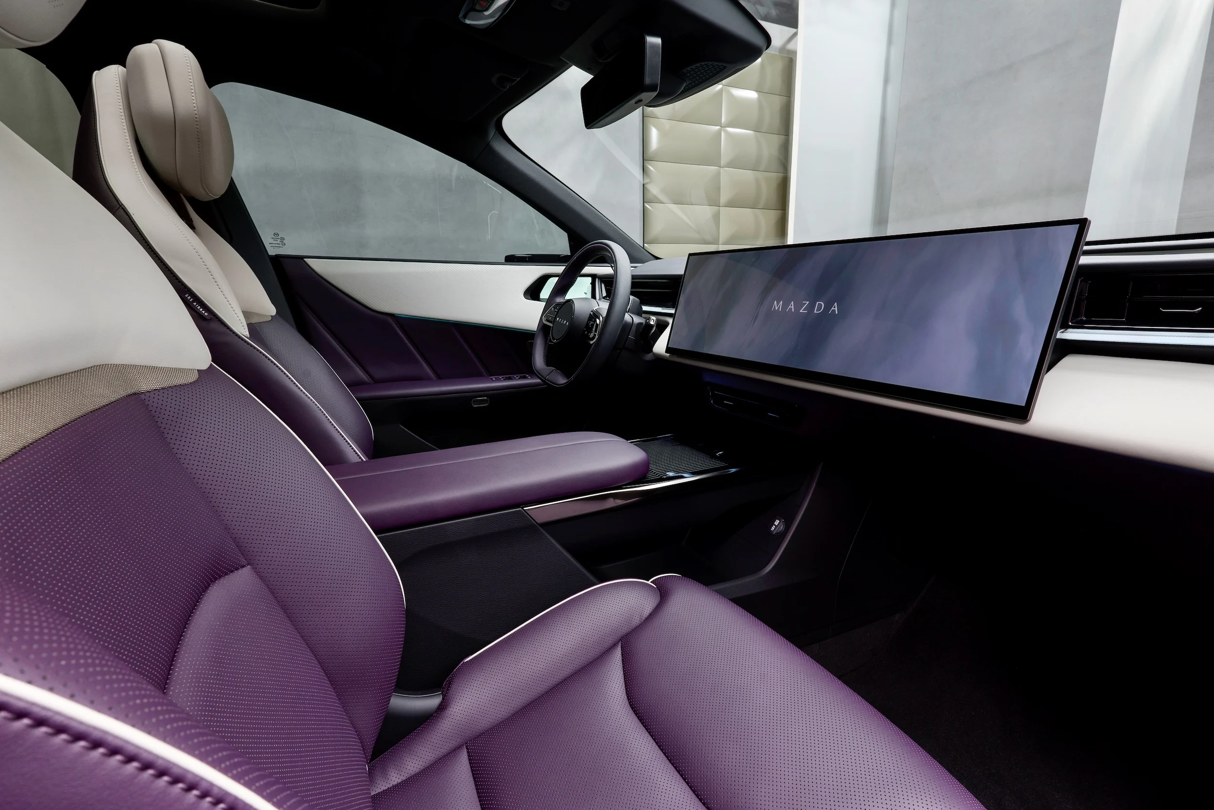 mazda cx-6e germany nv int 01 highres