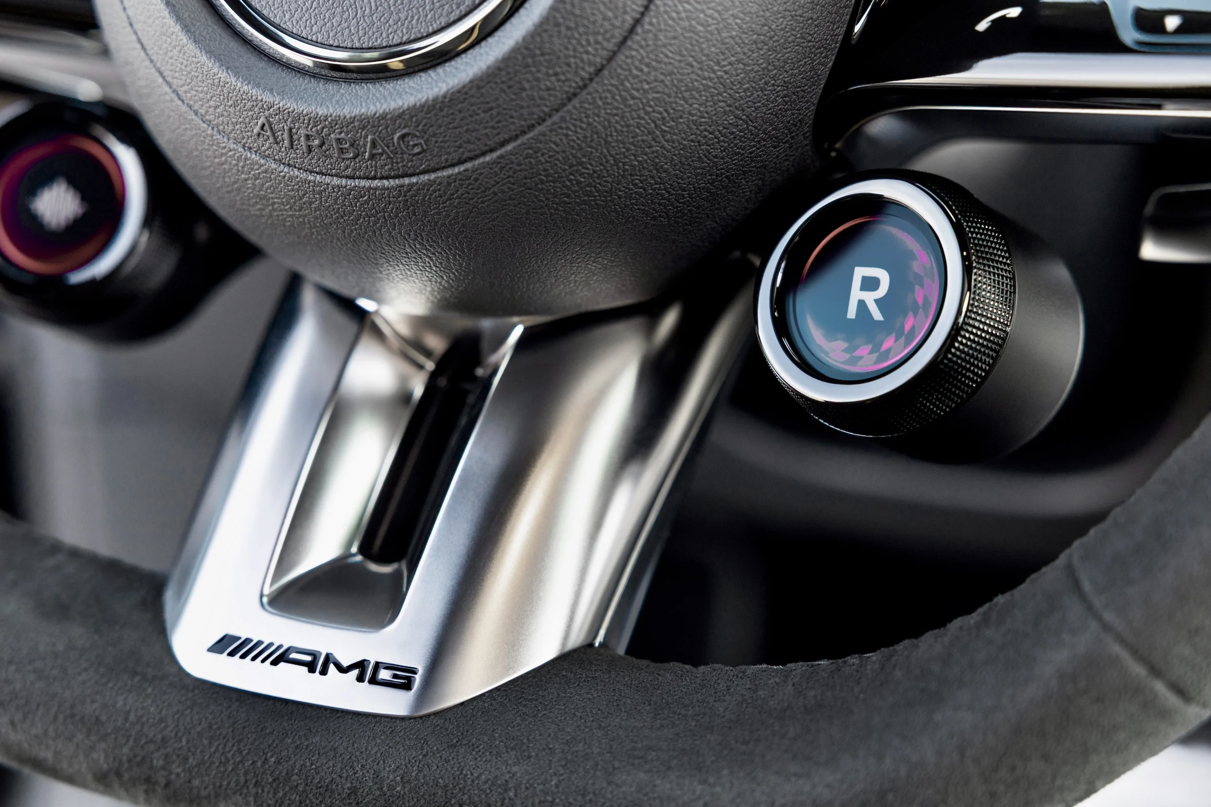 Mercedes-AMG CLA 45 4Matic+ 028