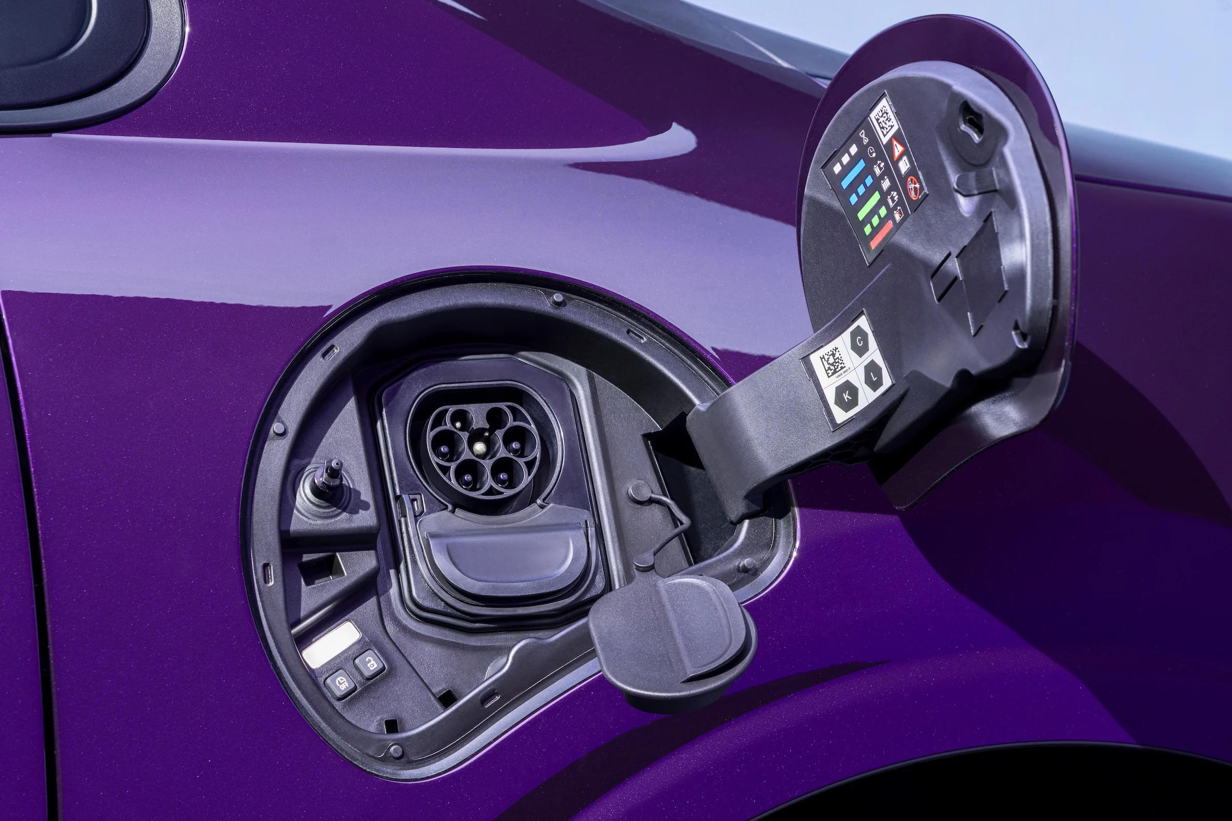 Nissan Pixo PK 049