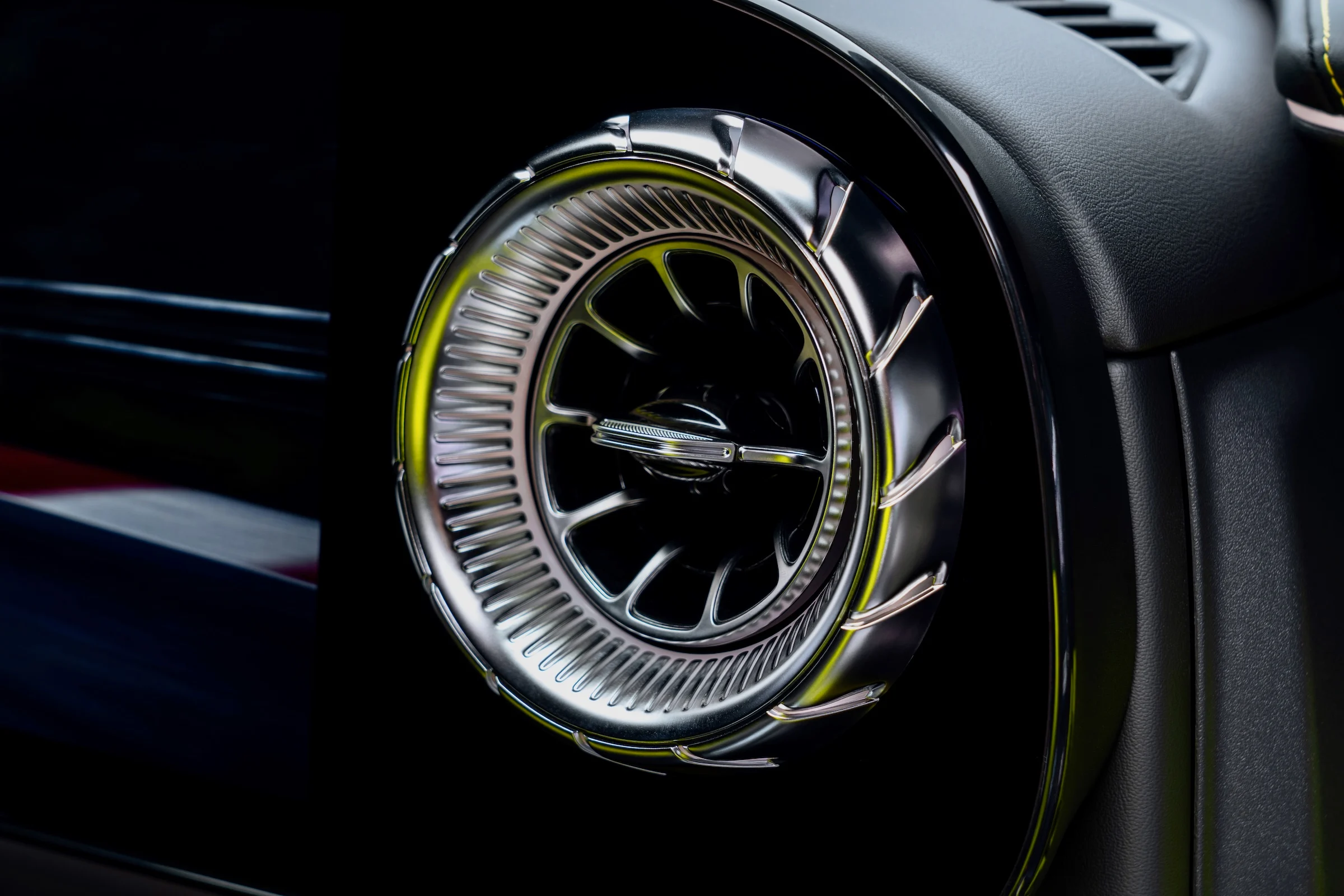AMG 4 Door GT 022