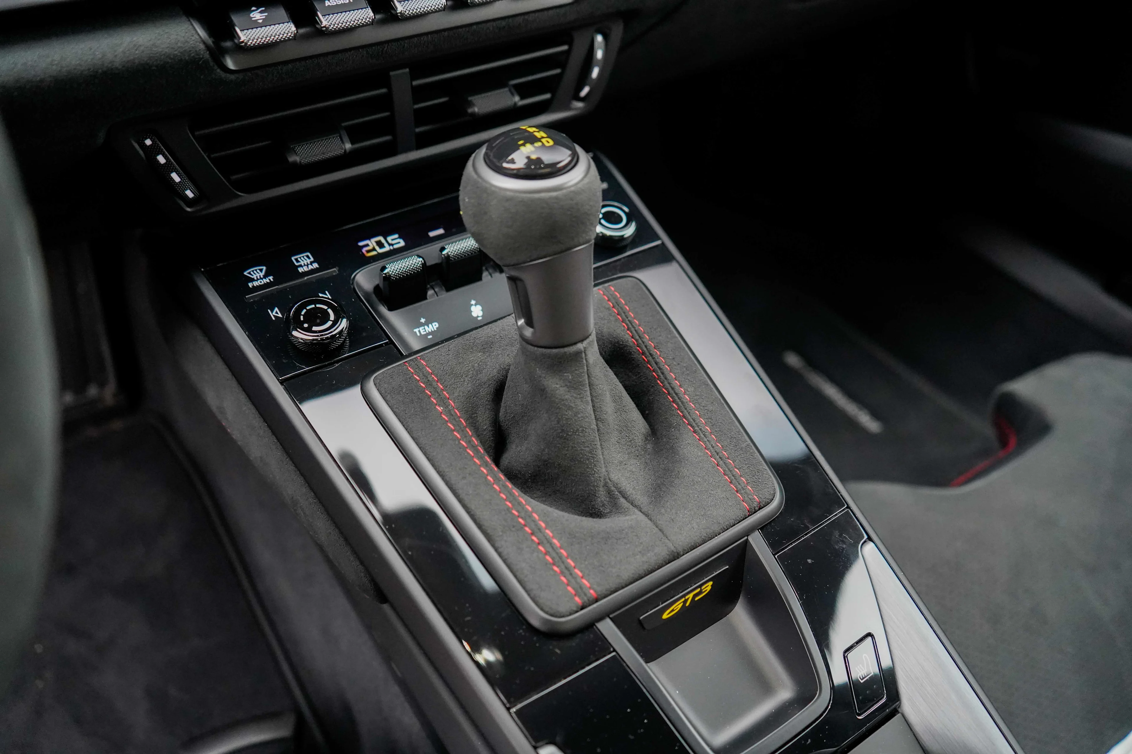 Porsche 911 GT3 992.2-05