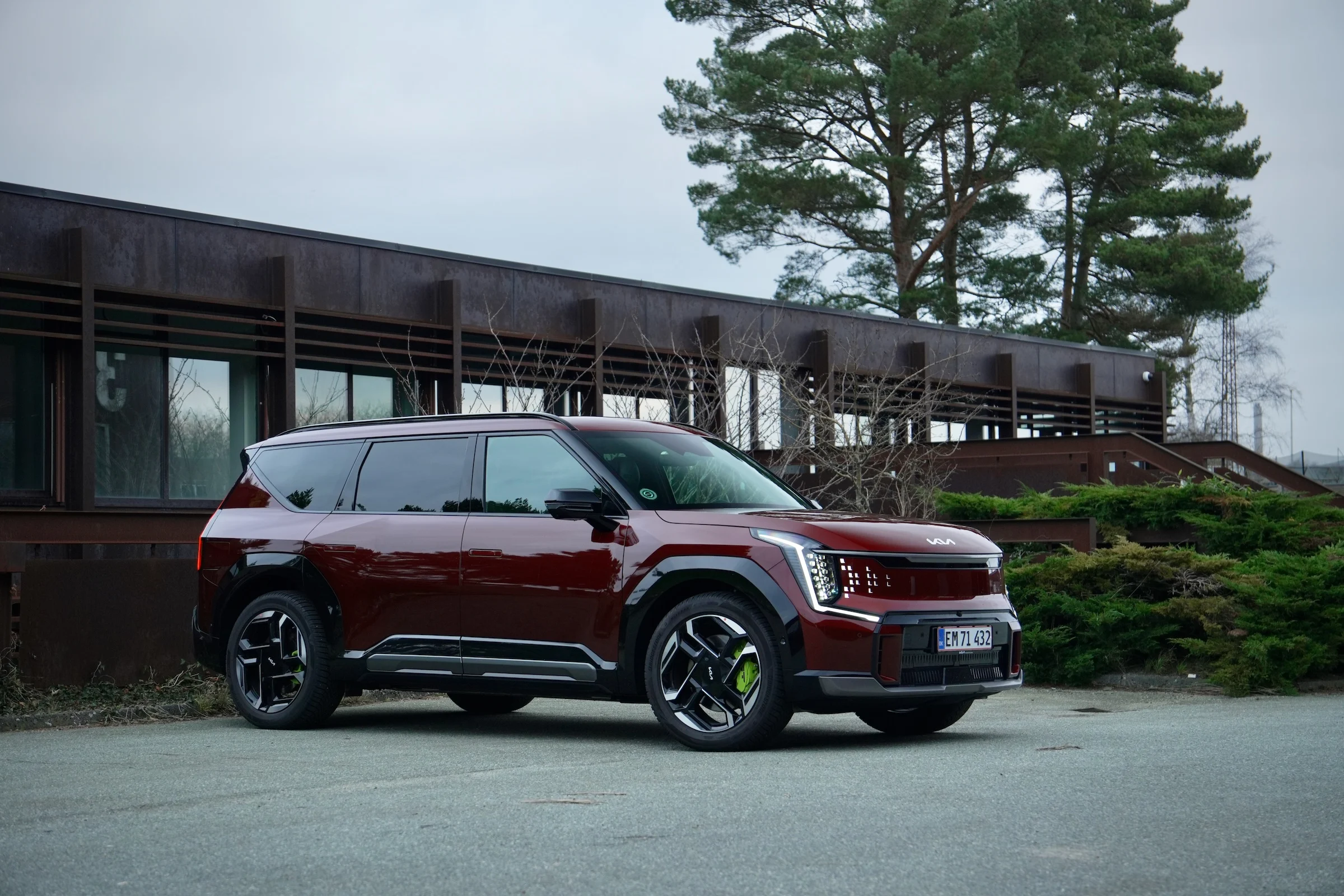 TEST Kia EV9 GT MBB 570