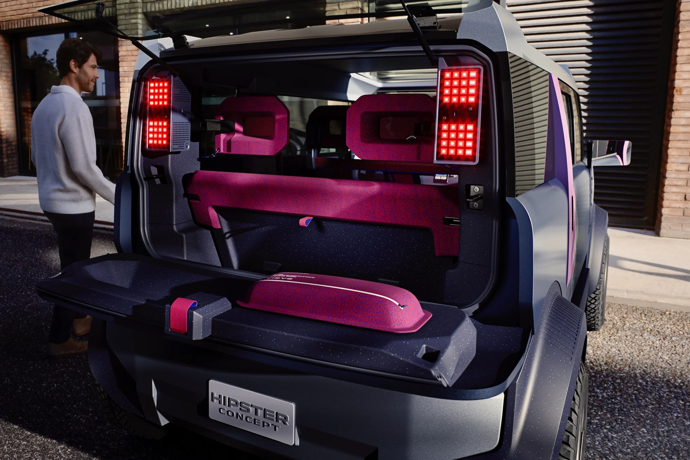 Dacia Hipster Concept (12)