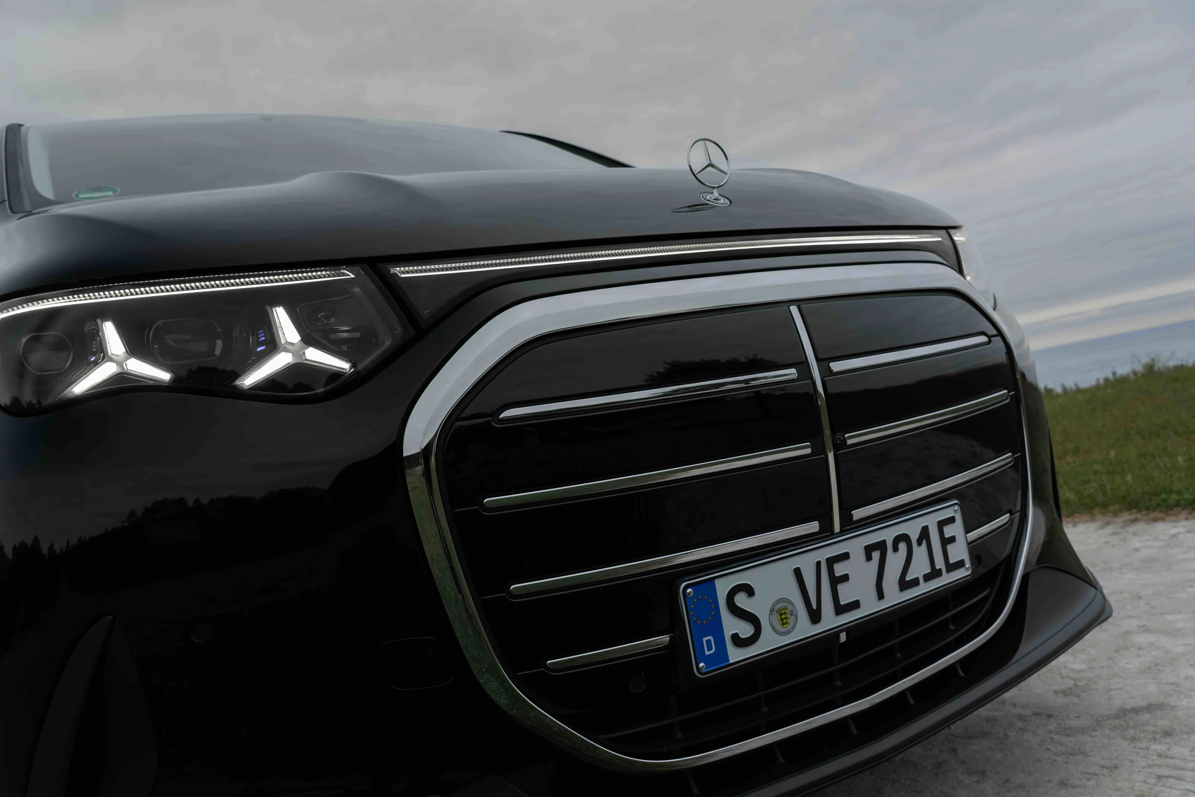 Mercedes-Benz VLE 300 408