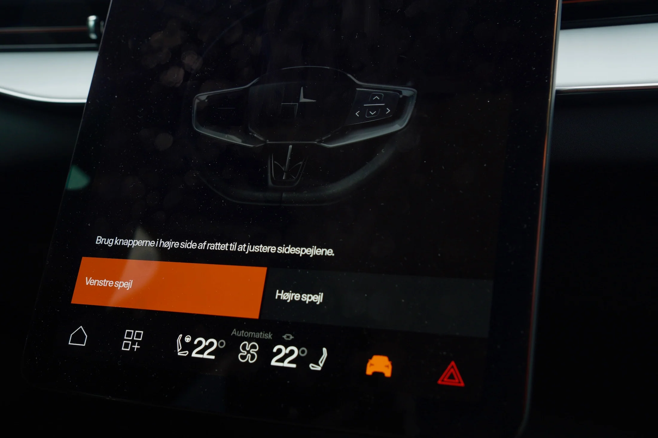 TEST Polestar 3 Performance MBB 2482