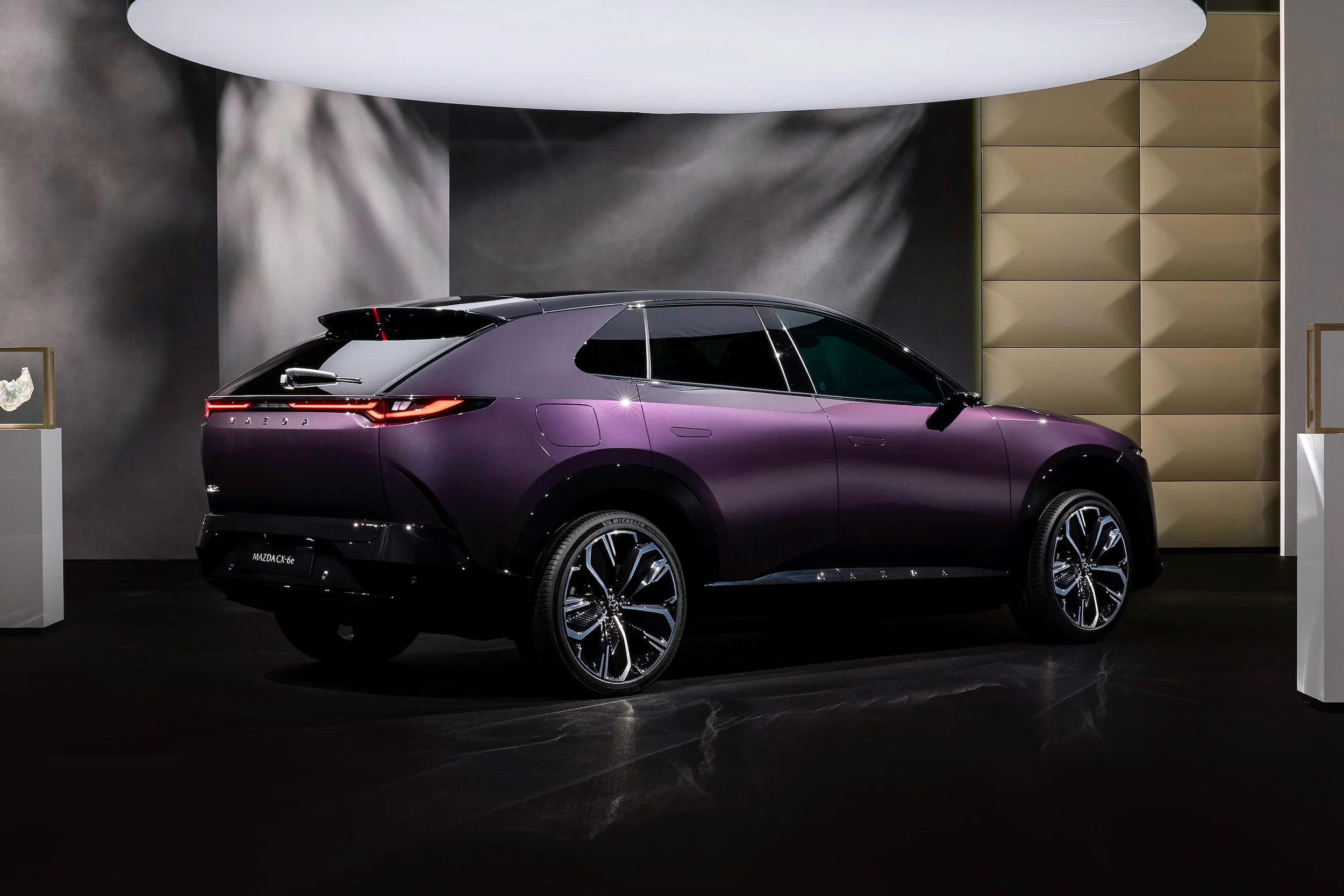 mazda cx-6e germany nv still 10 highres