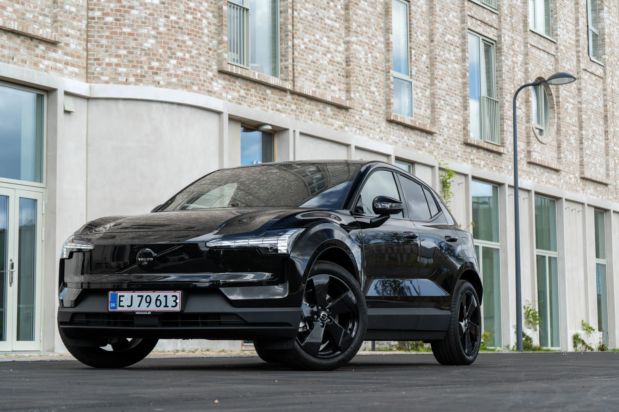 Volvo EX30 Extended Range 2026-3