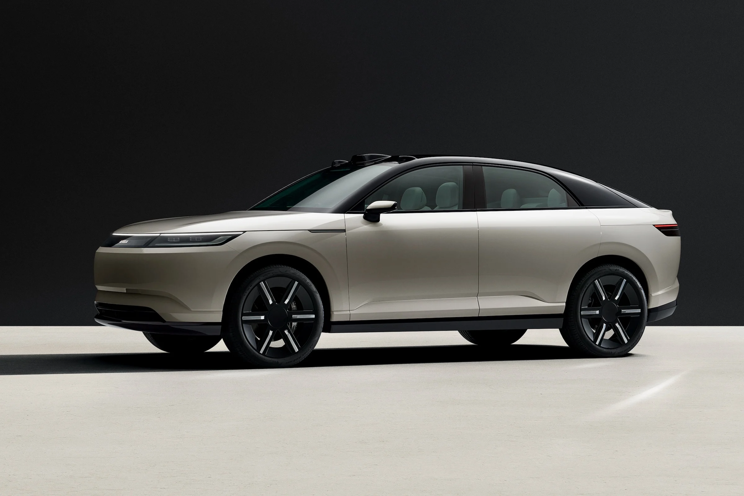 AFEELA Prototype 2026 04