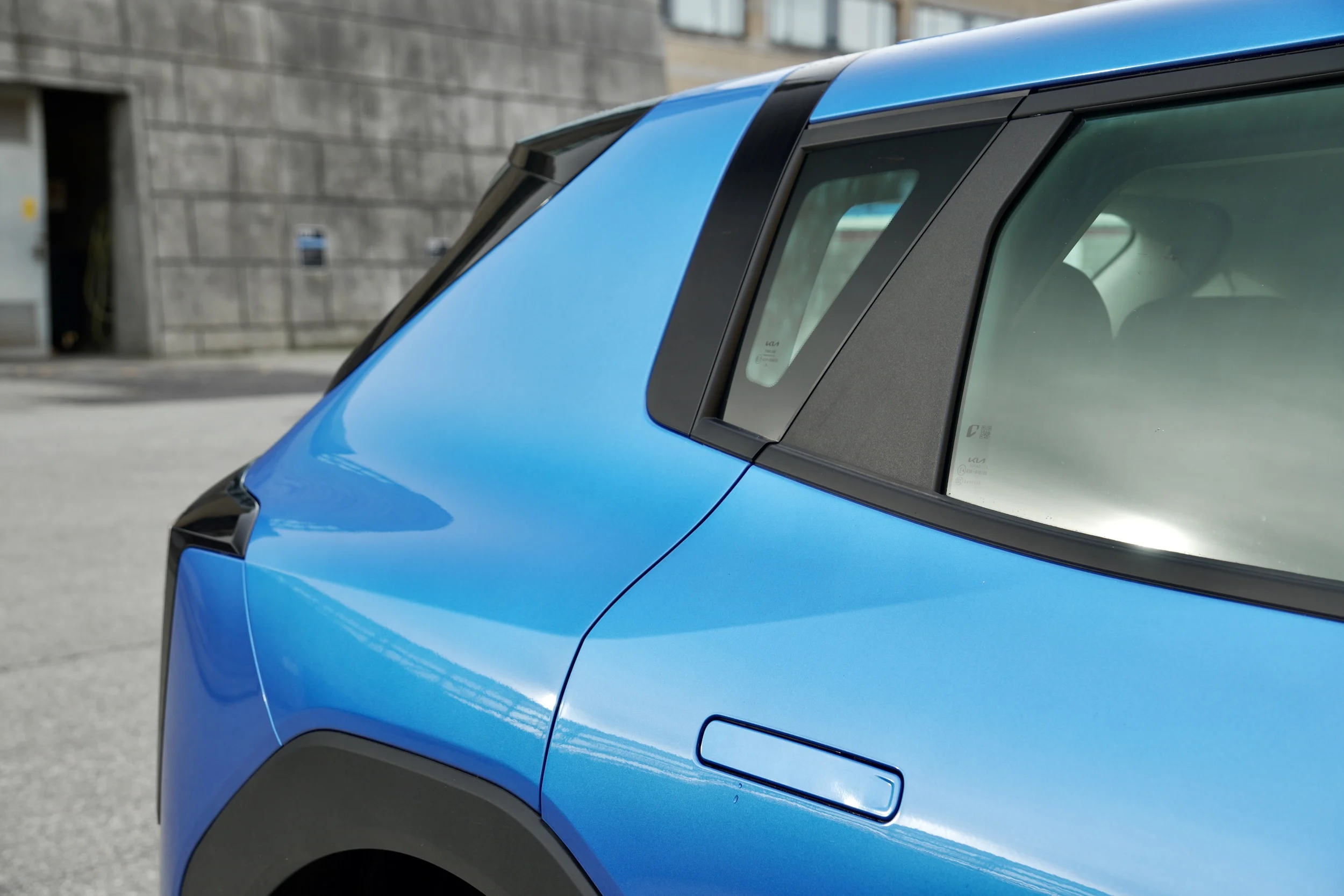 TEST Kia EV4 LR Access MBB 001