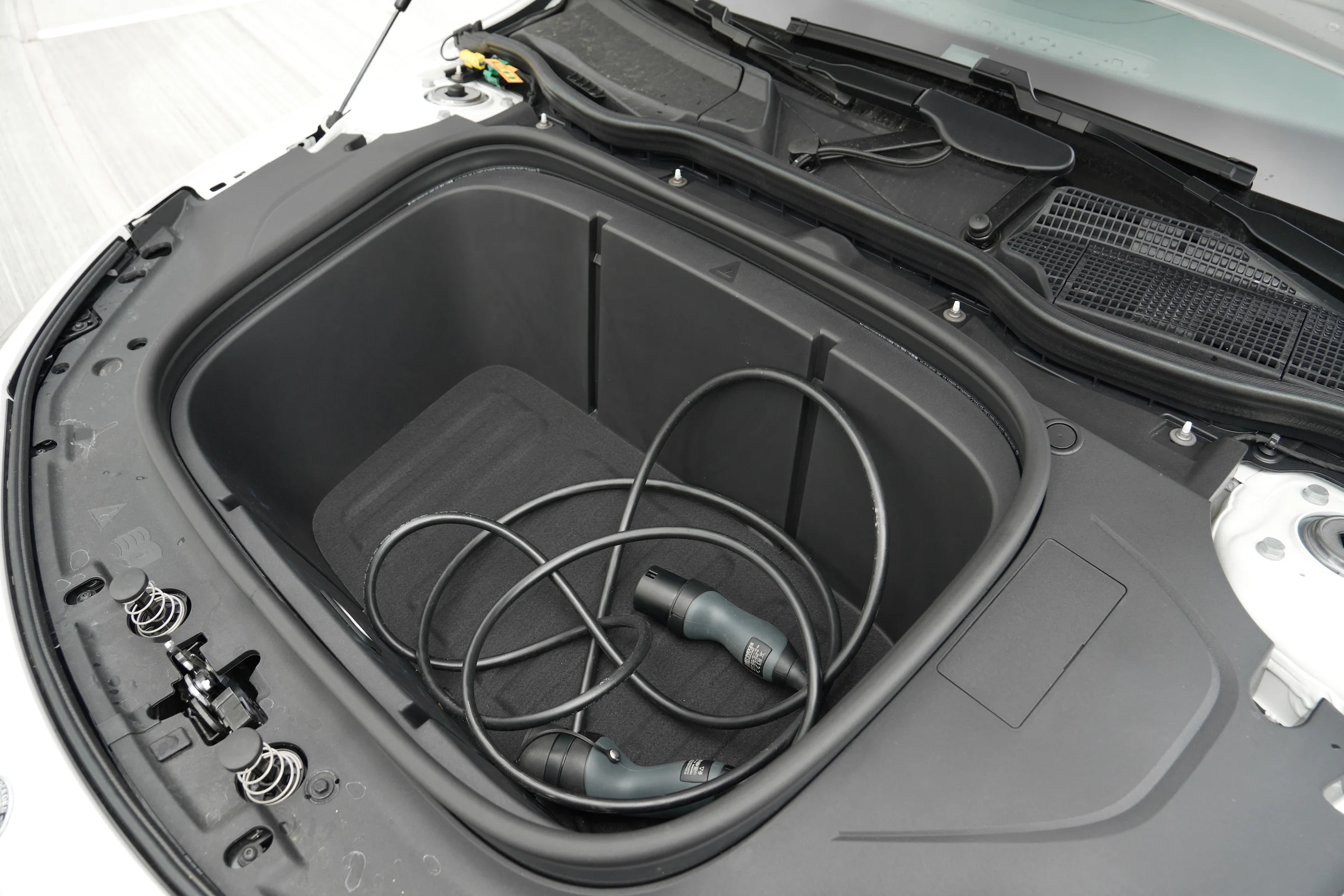 TEST Mercedes-Benz CLA 250+ Shooting Brake MBB 658