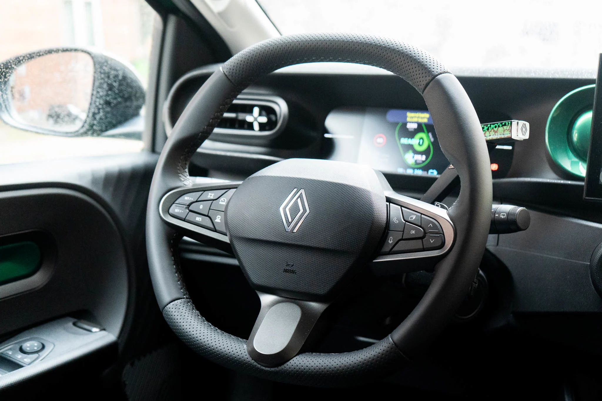 Renault Twingo E-Tech - Forbrugstest-6