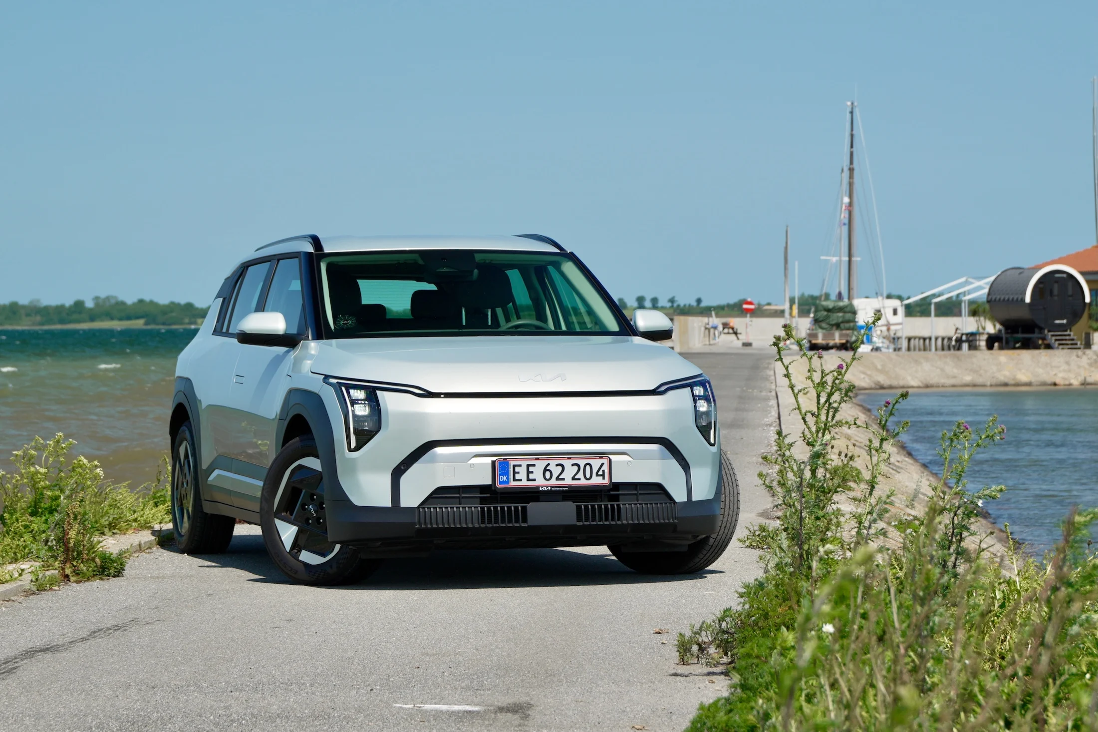 STORTEST MG KIA SKODA MBB 603