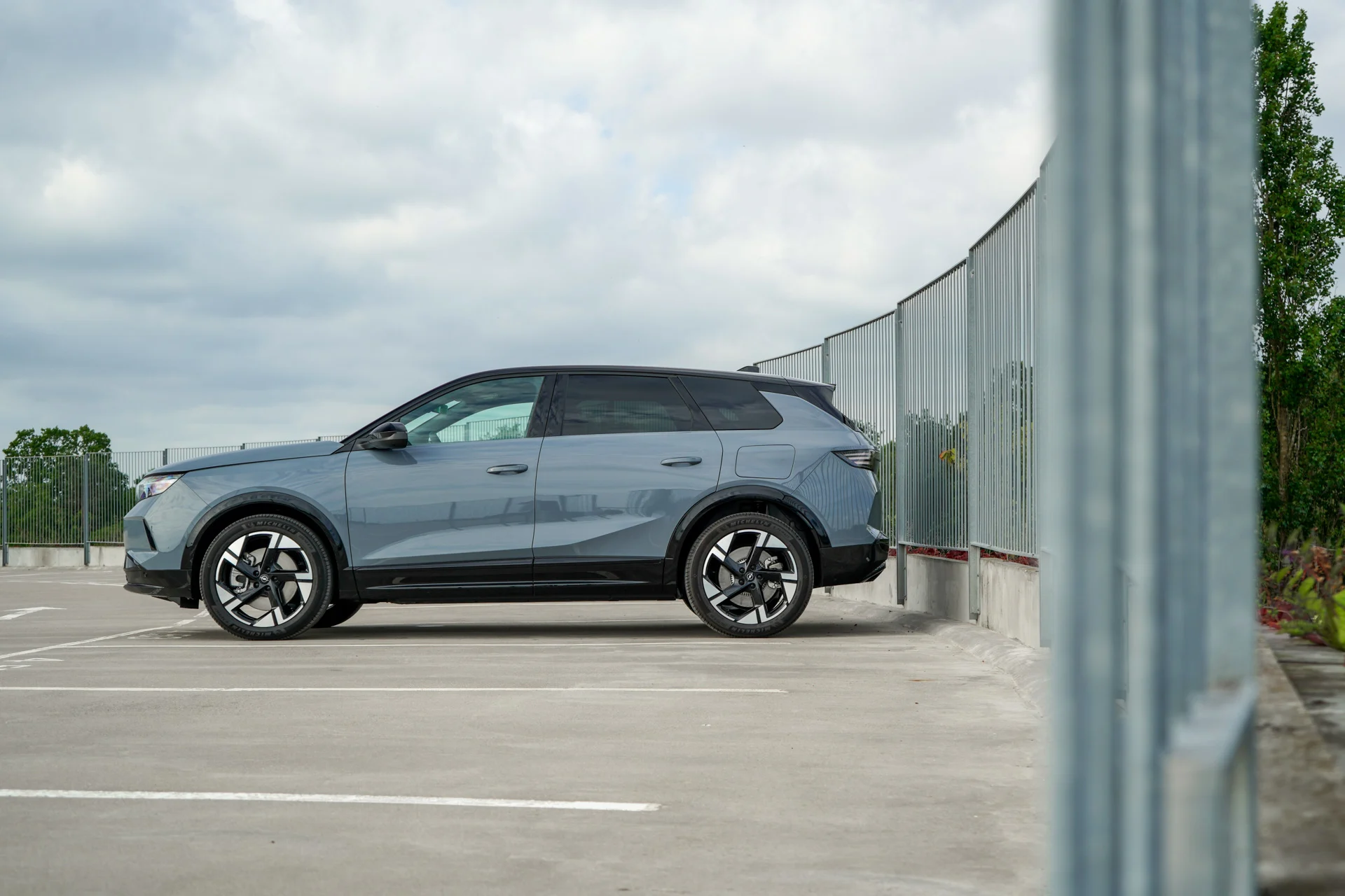 Opel Grandland-24