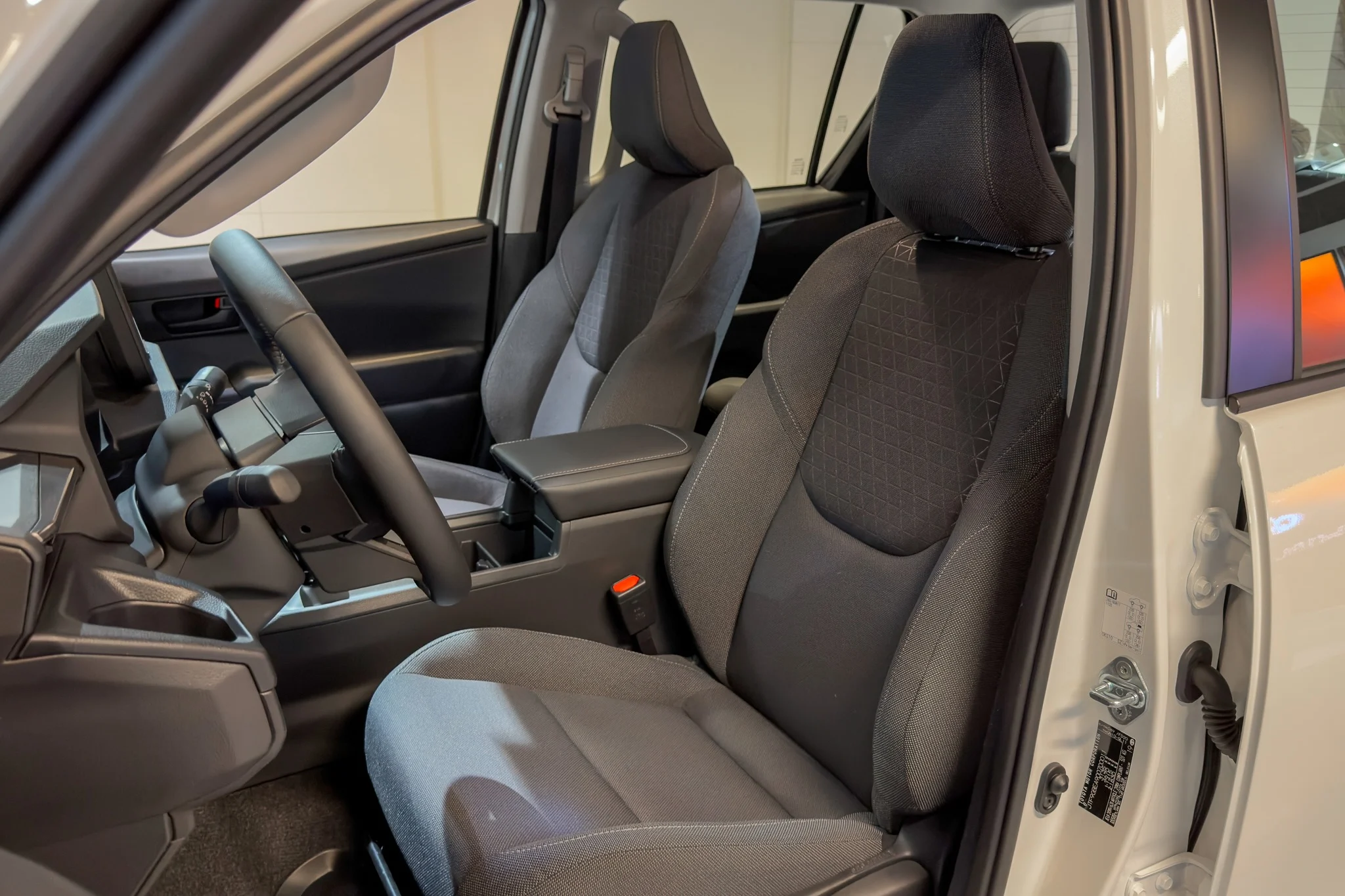 Toyota Hilux Electric-14