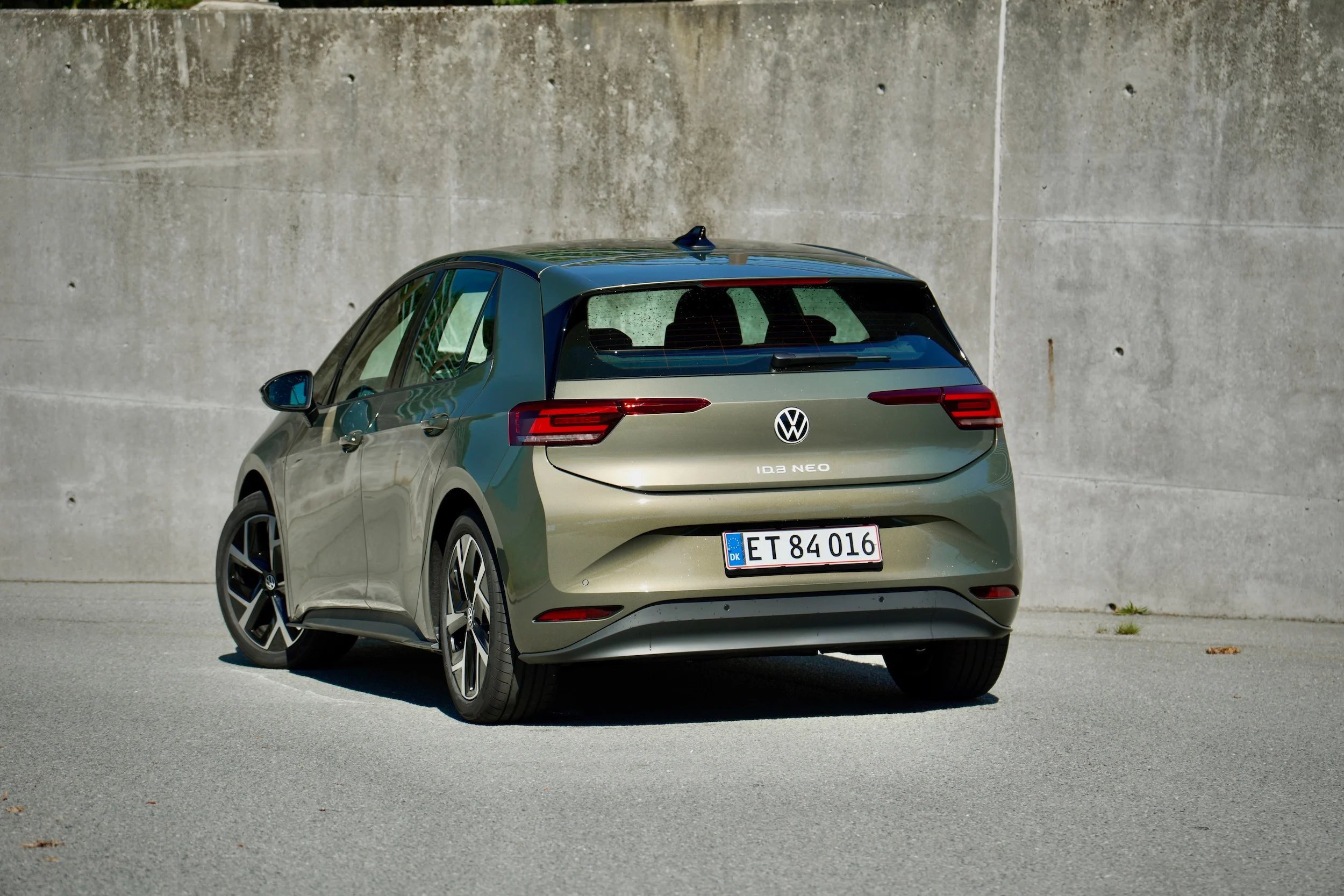 TEST VW ID.3 Neo Life 58 594