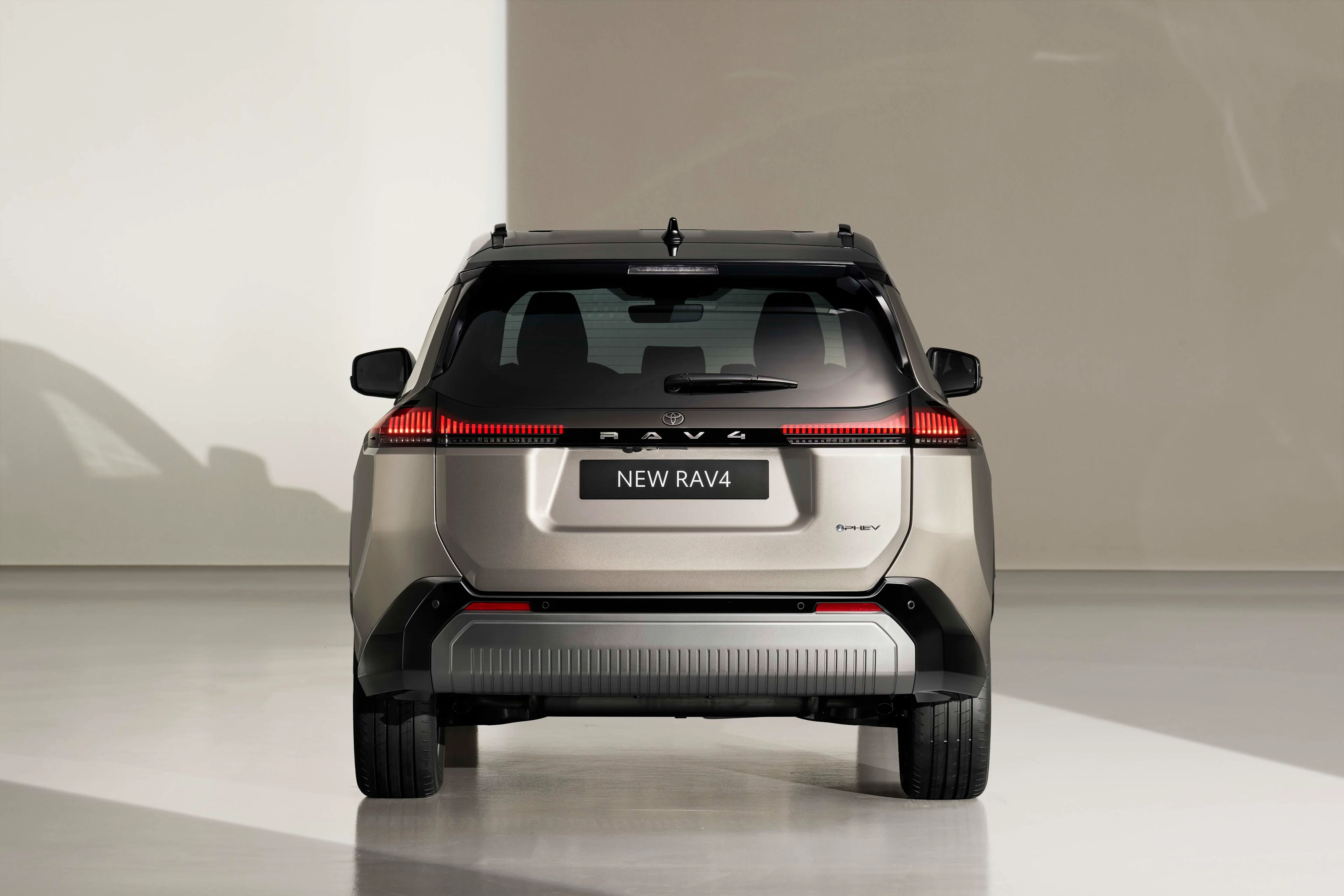Toyota RAV4 - 2025 - 4