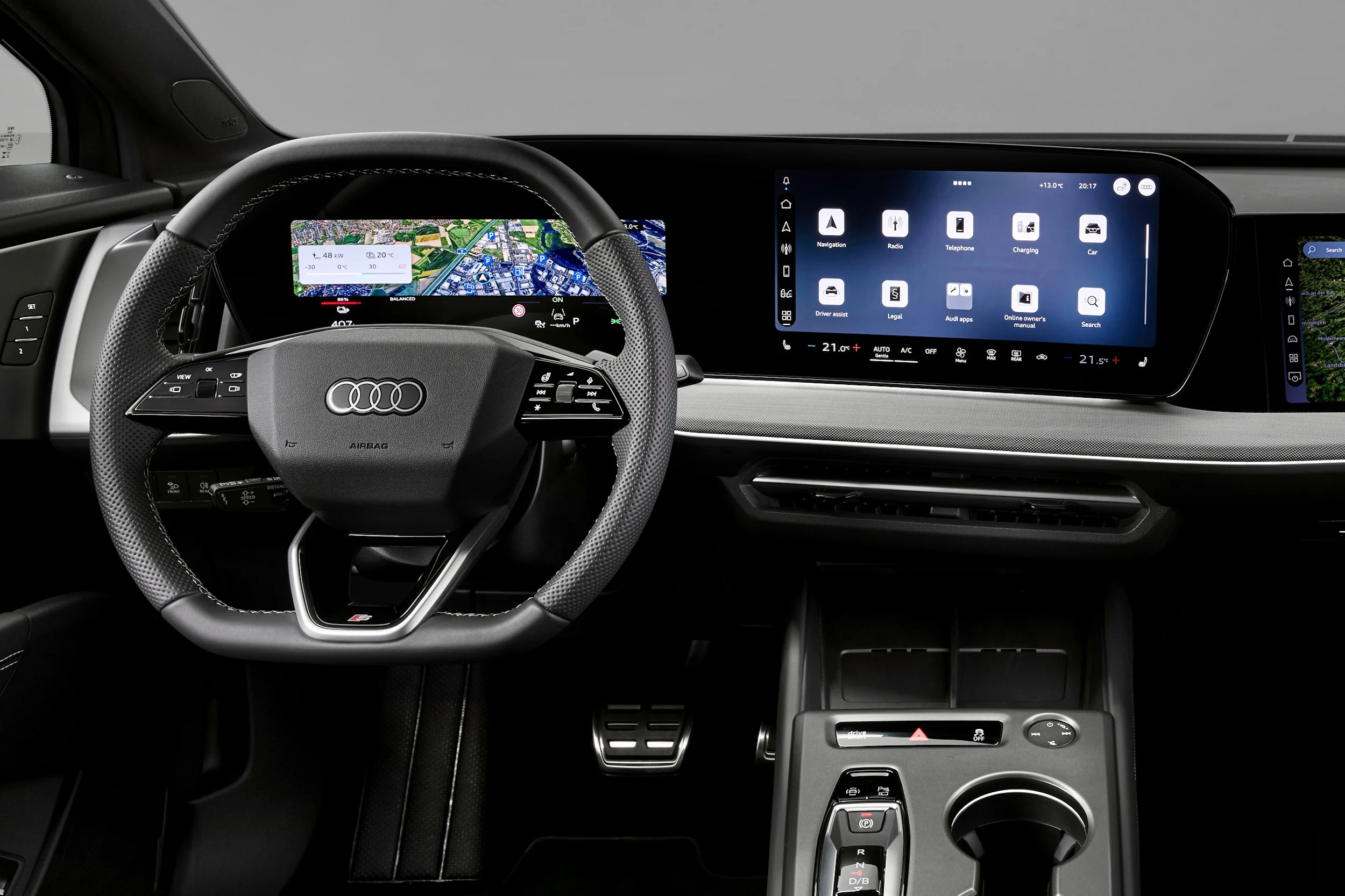 Audi Q4 E-Tron 2026 686 large