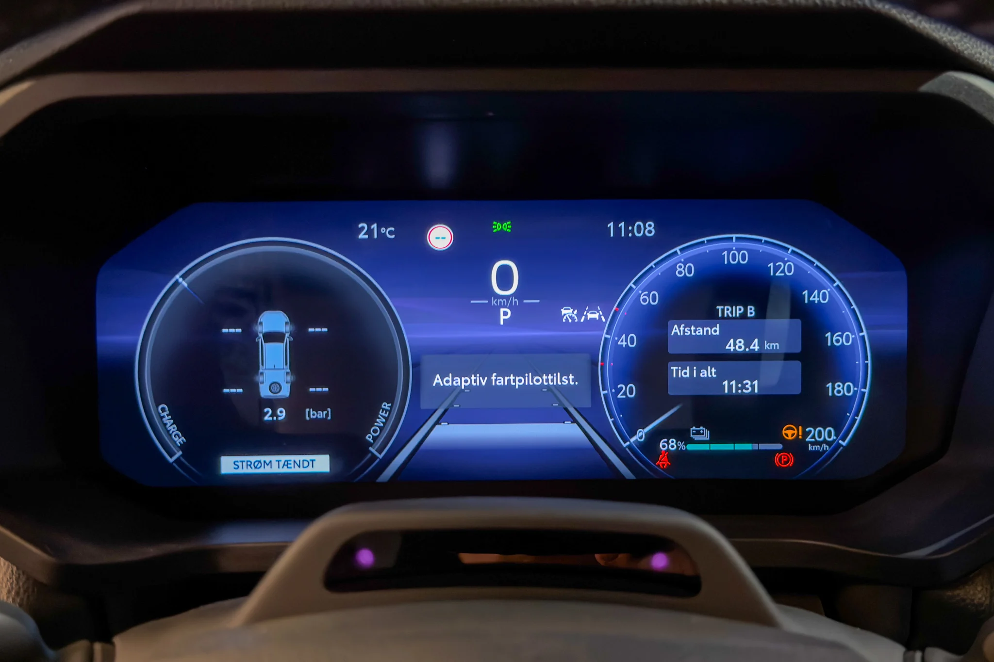 Toyota Hilux Electric-17