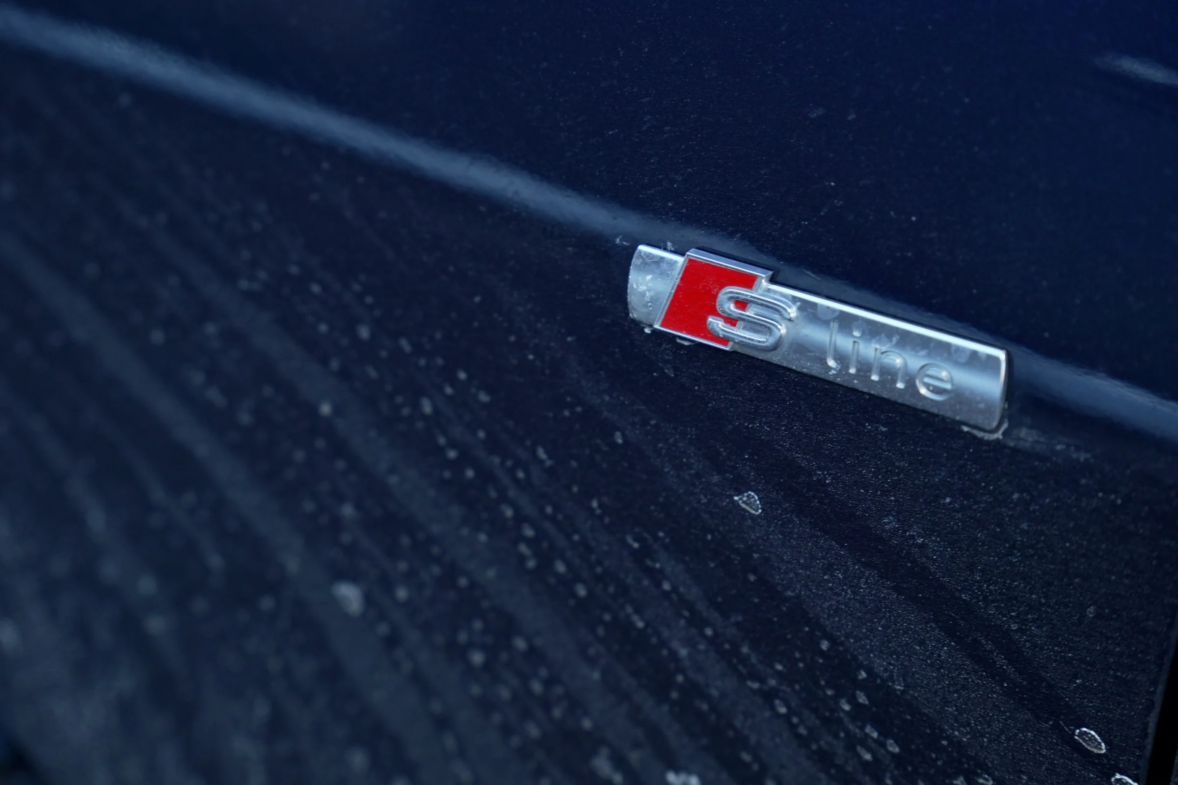 TEST Audi A6 TDI MBB 530