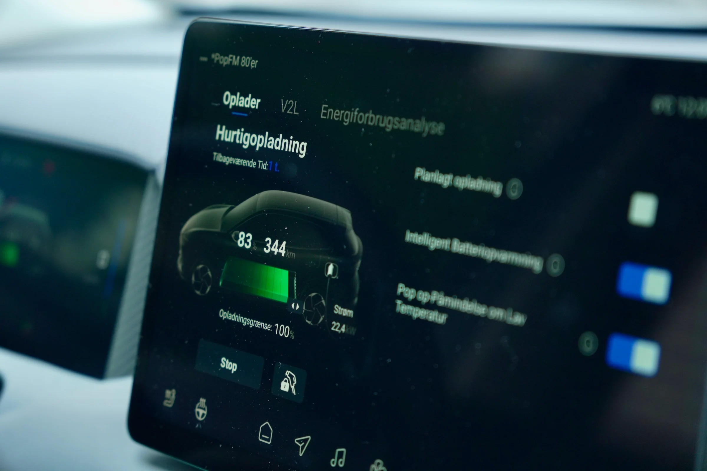 Varmepumpe MGS5 EV MBB 501