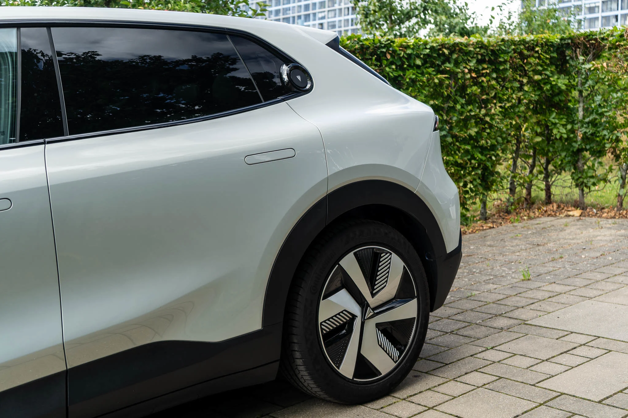 Changan Deepal S05-15