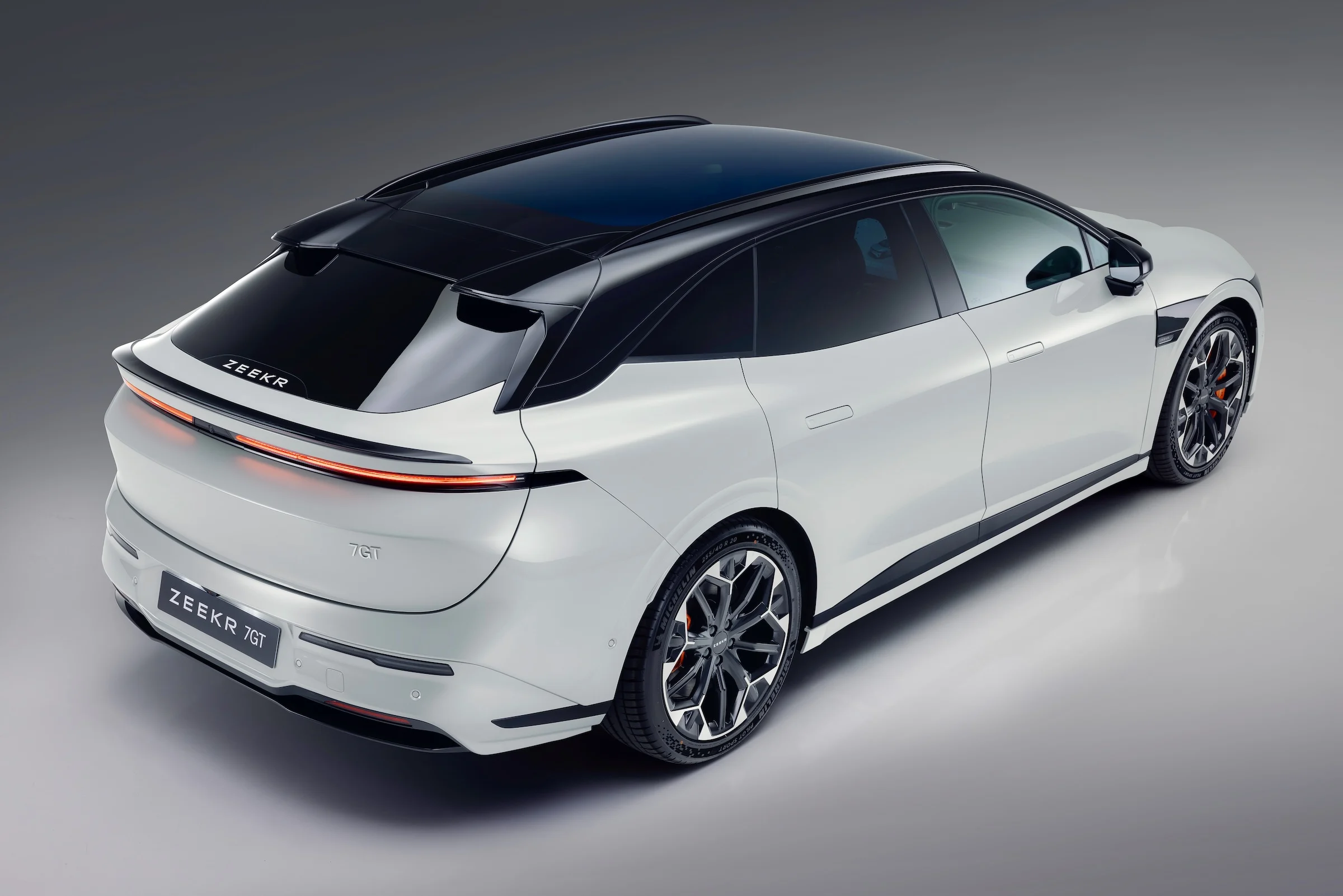 Zeekr 7GT 356A5913