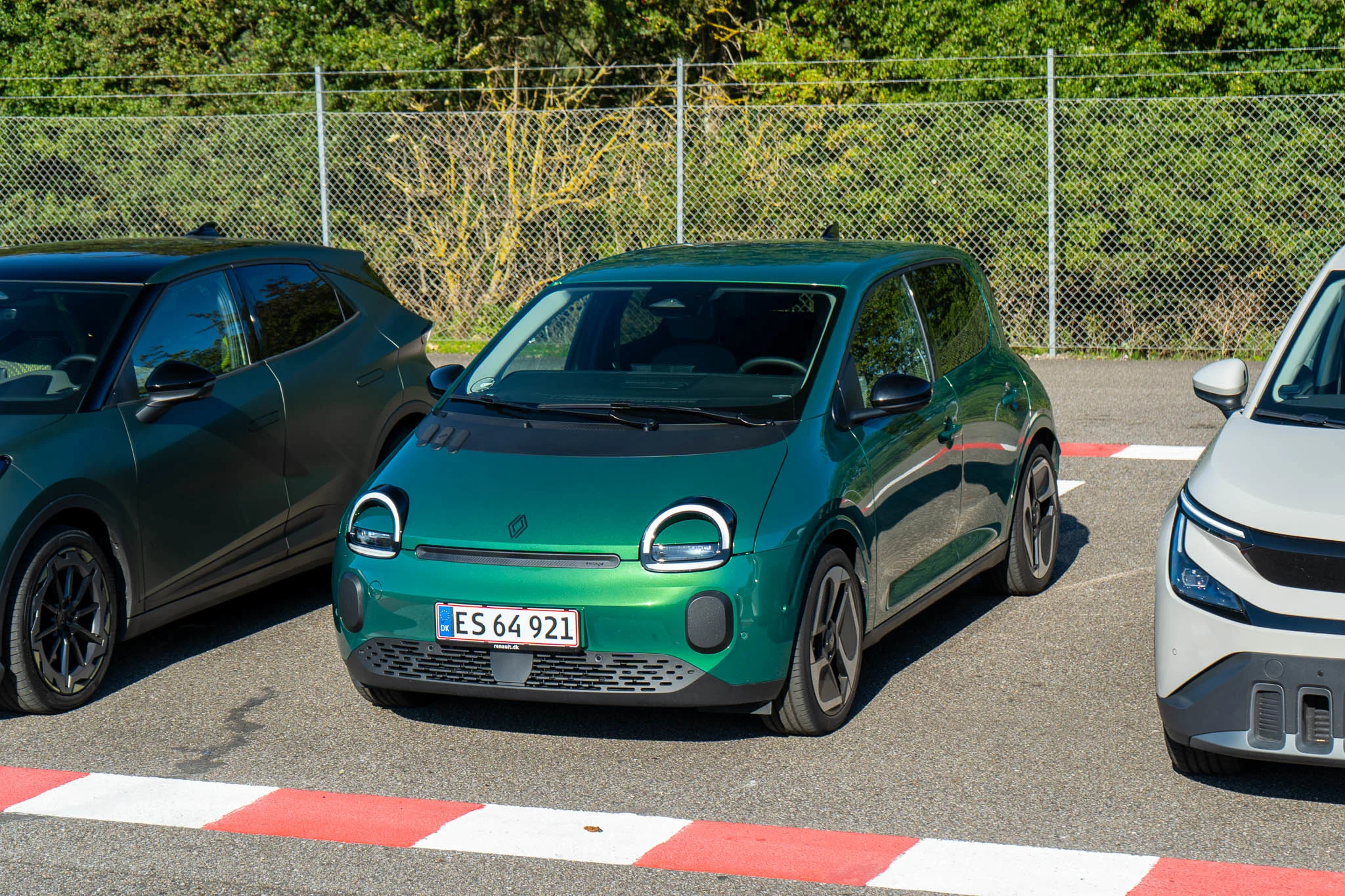 Årets Bil 2027 - finalister-6 - Renault Twingo