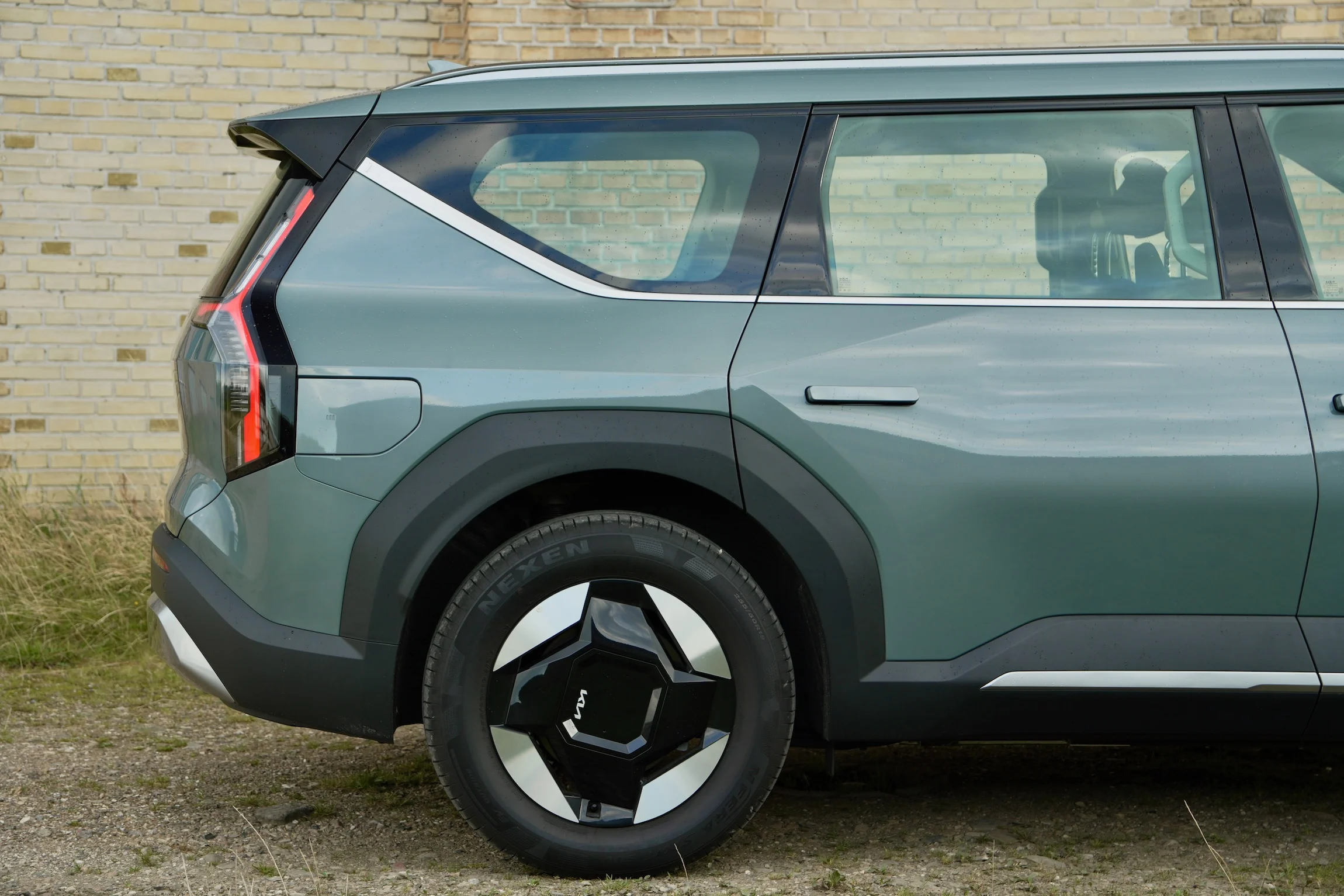TEST Kia EV9 SR MBB 659