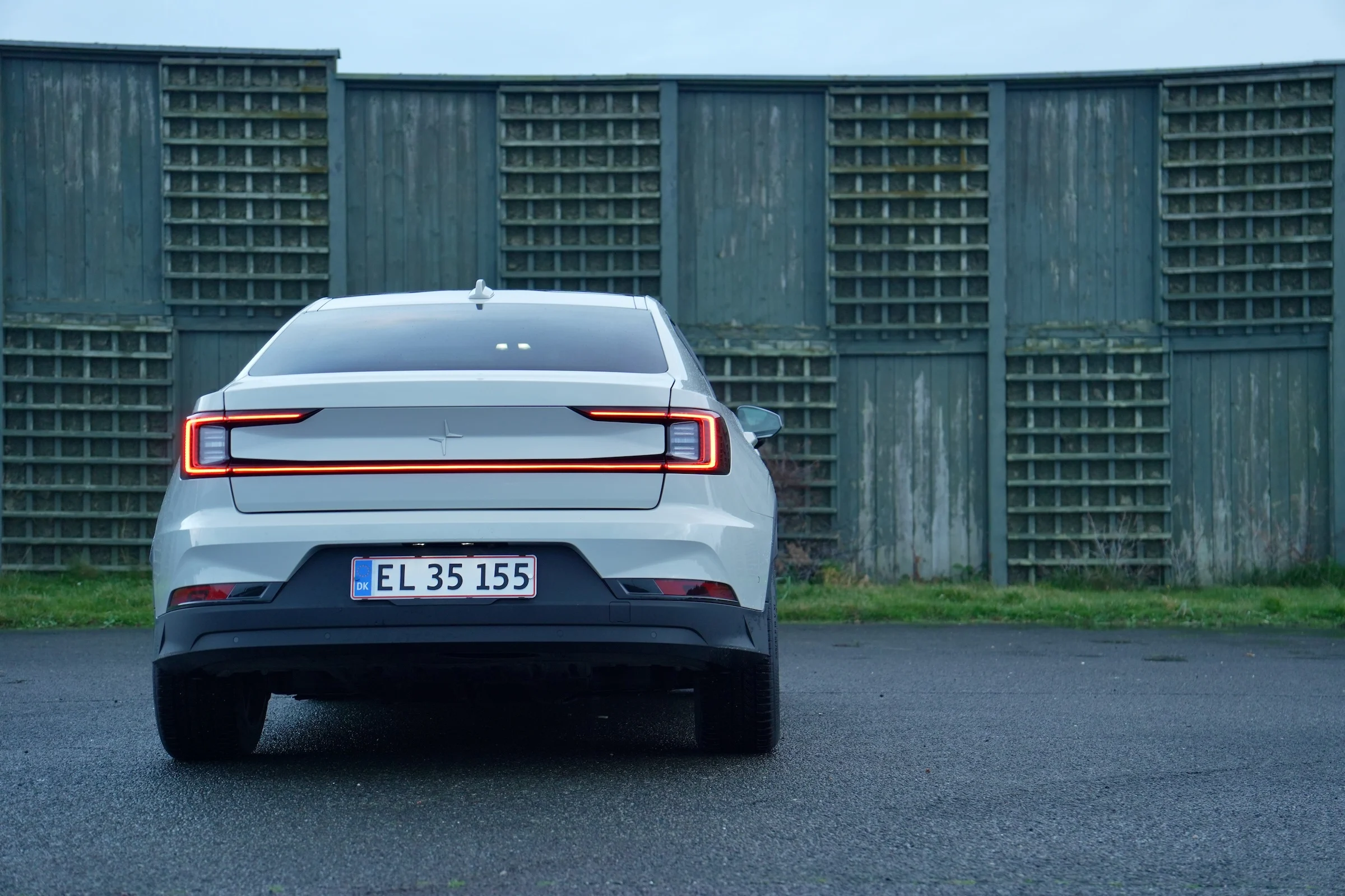 TEST Polestar 2 LR Single 2025 MBB 786