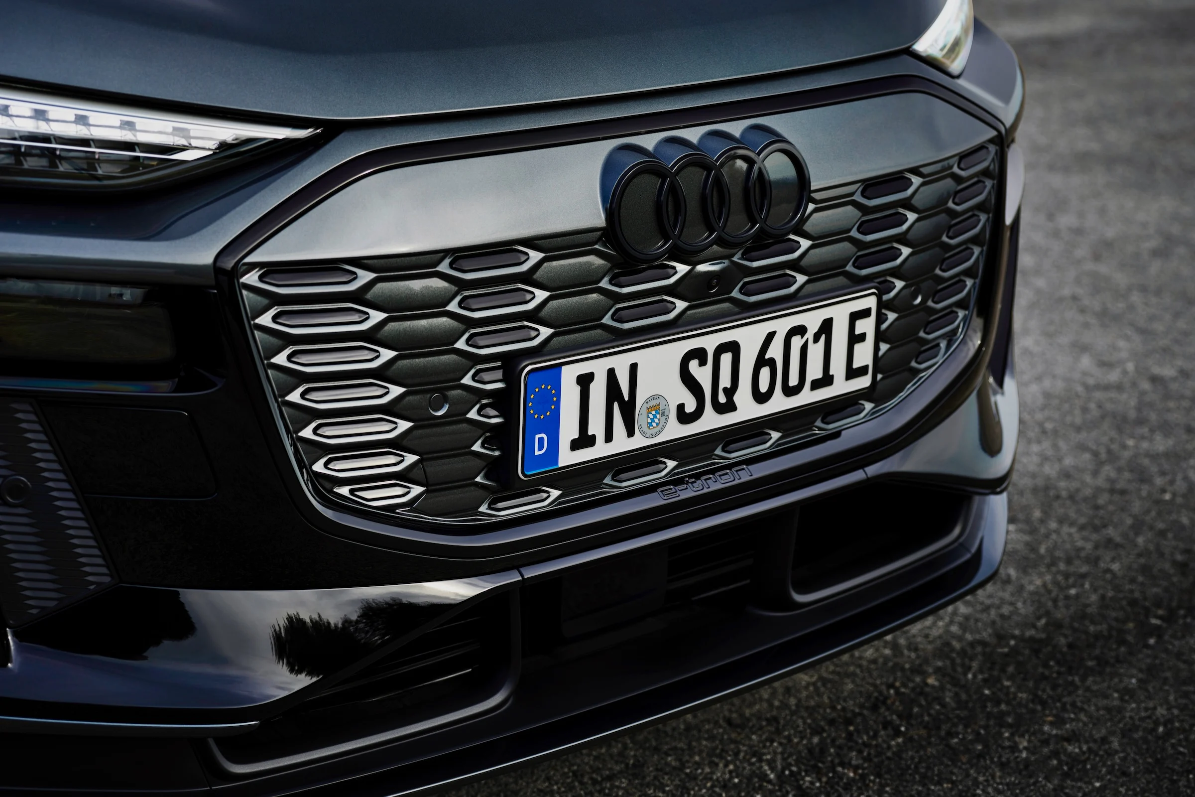 Audi SQ6 E-Tron 23 large