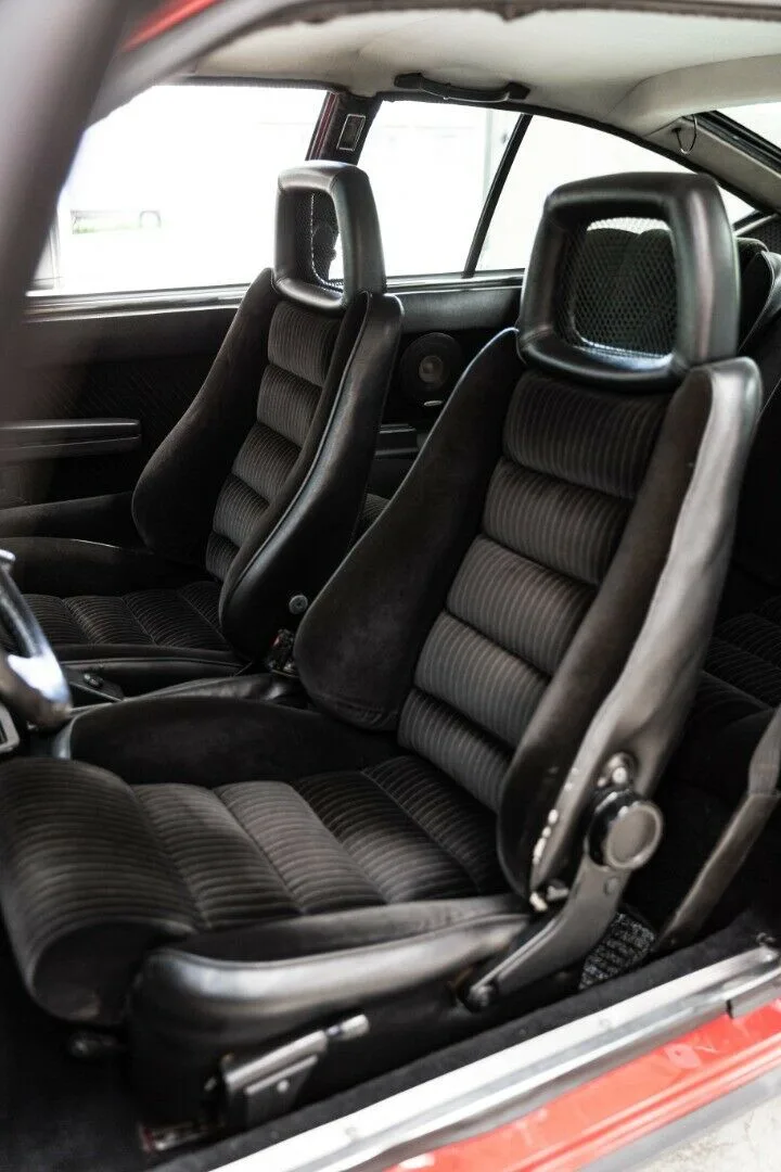 Alfa Romeo GTV6 (10)