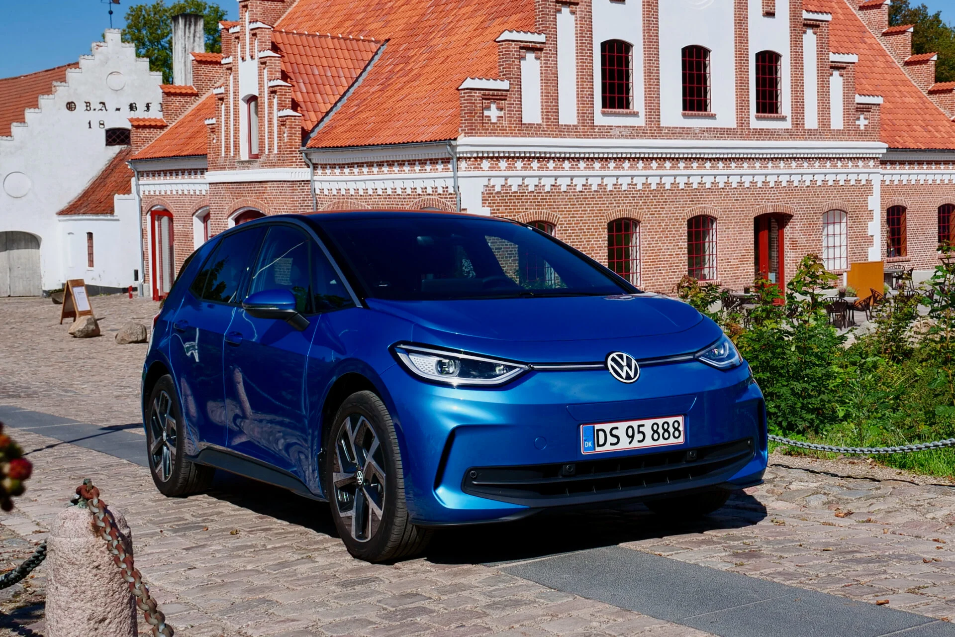 BEK TEST VW ID.3 58 kWh 2023 78681