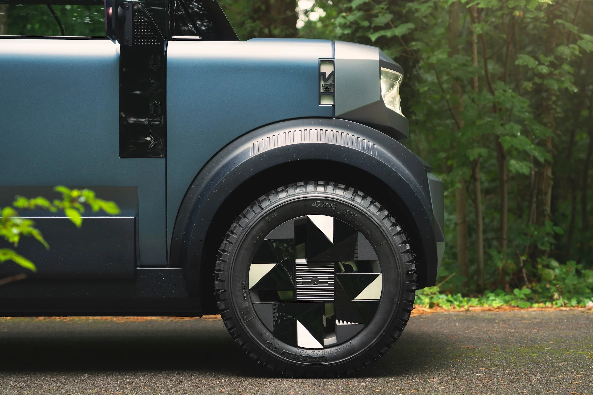 Dacia Hipster Concept (9)