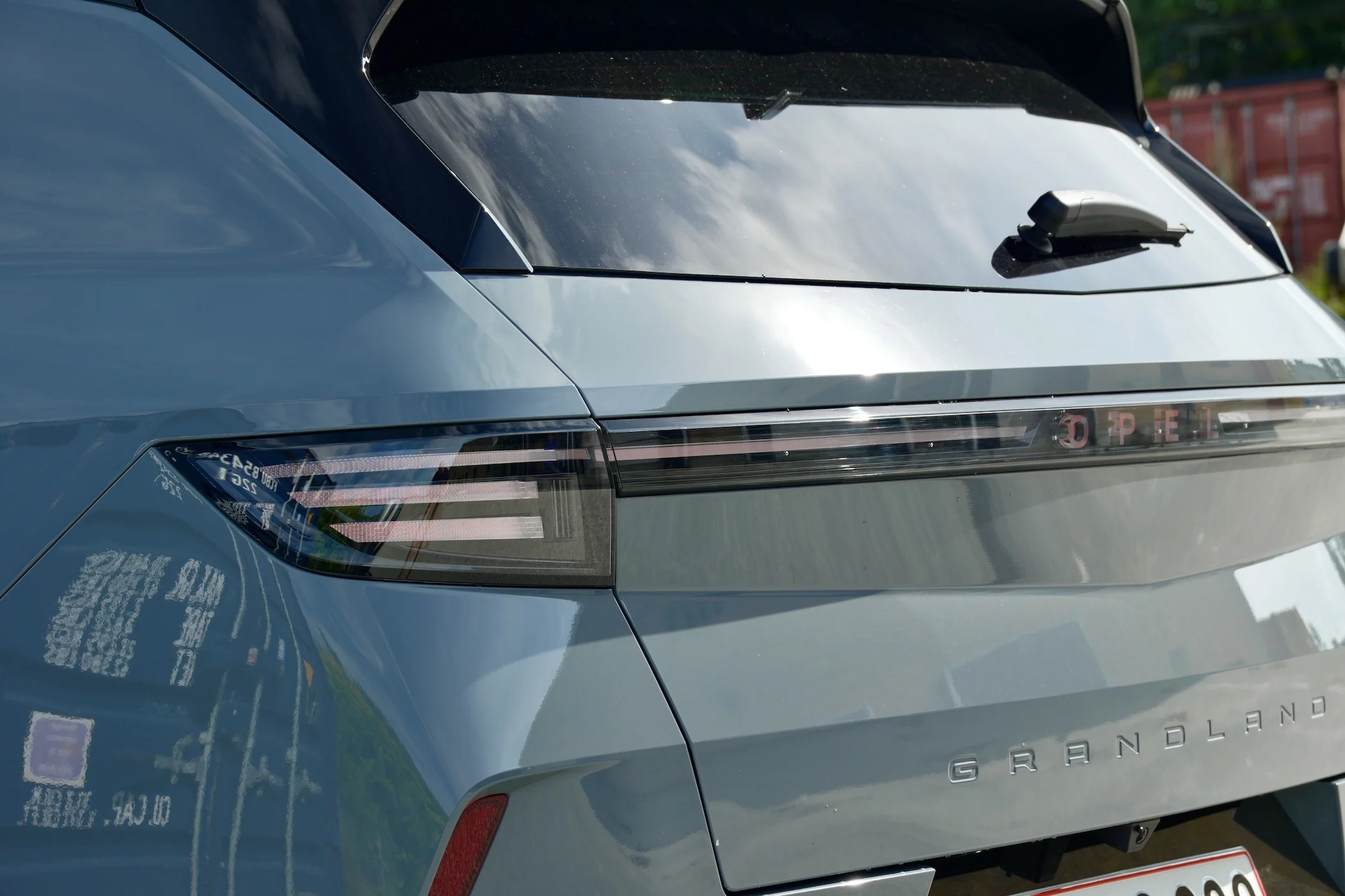 Opel vs Tesla vs Skoda MBB 254
