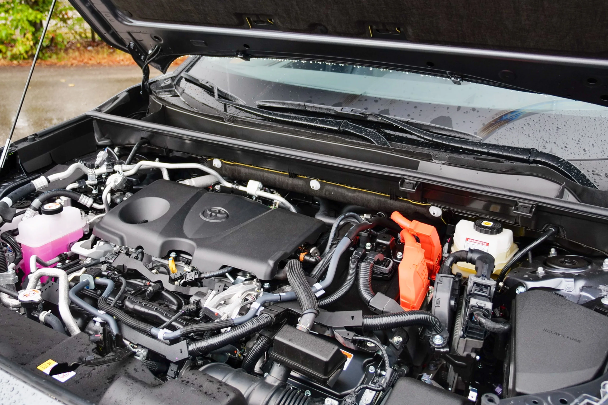 Toyota RAV4 Plug In &#8211; Eksteriør (6)