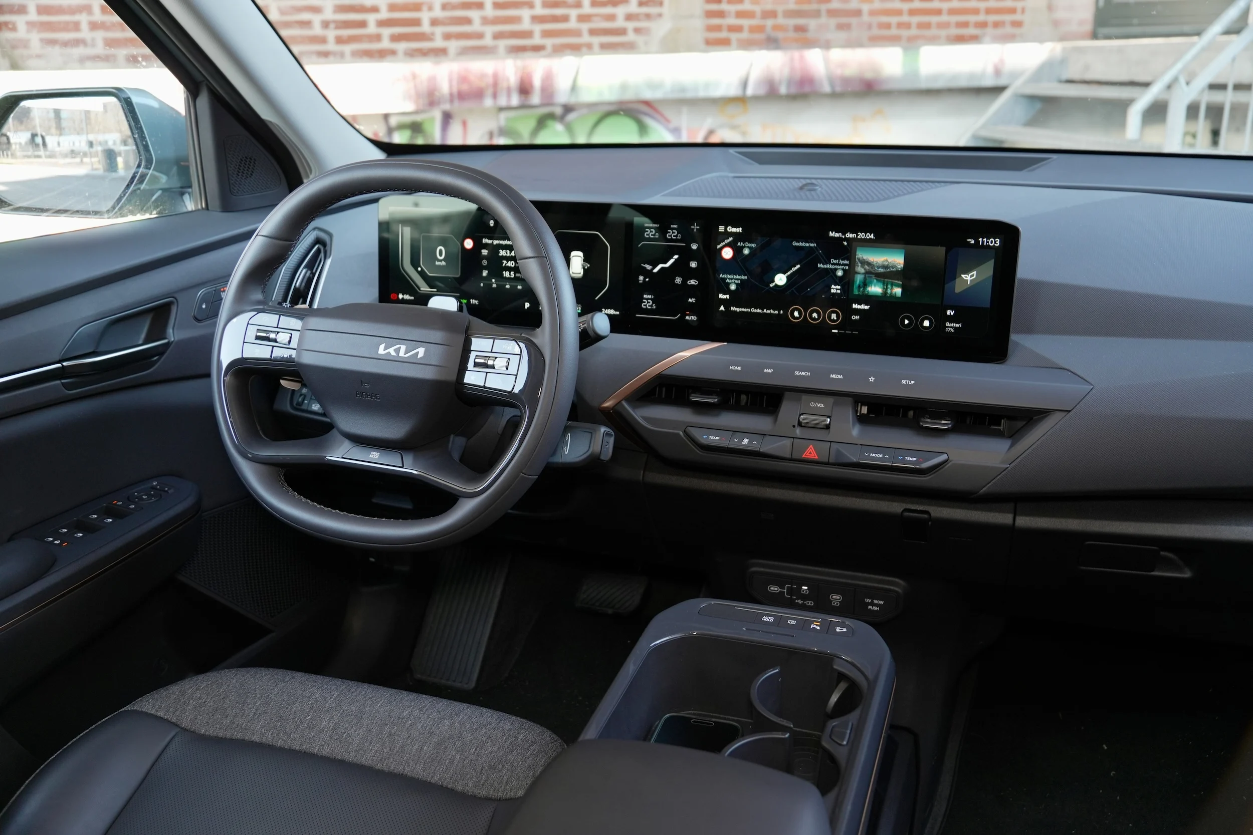 TEST Kia EV5 LR Prestige 672