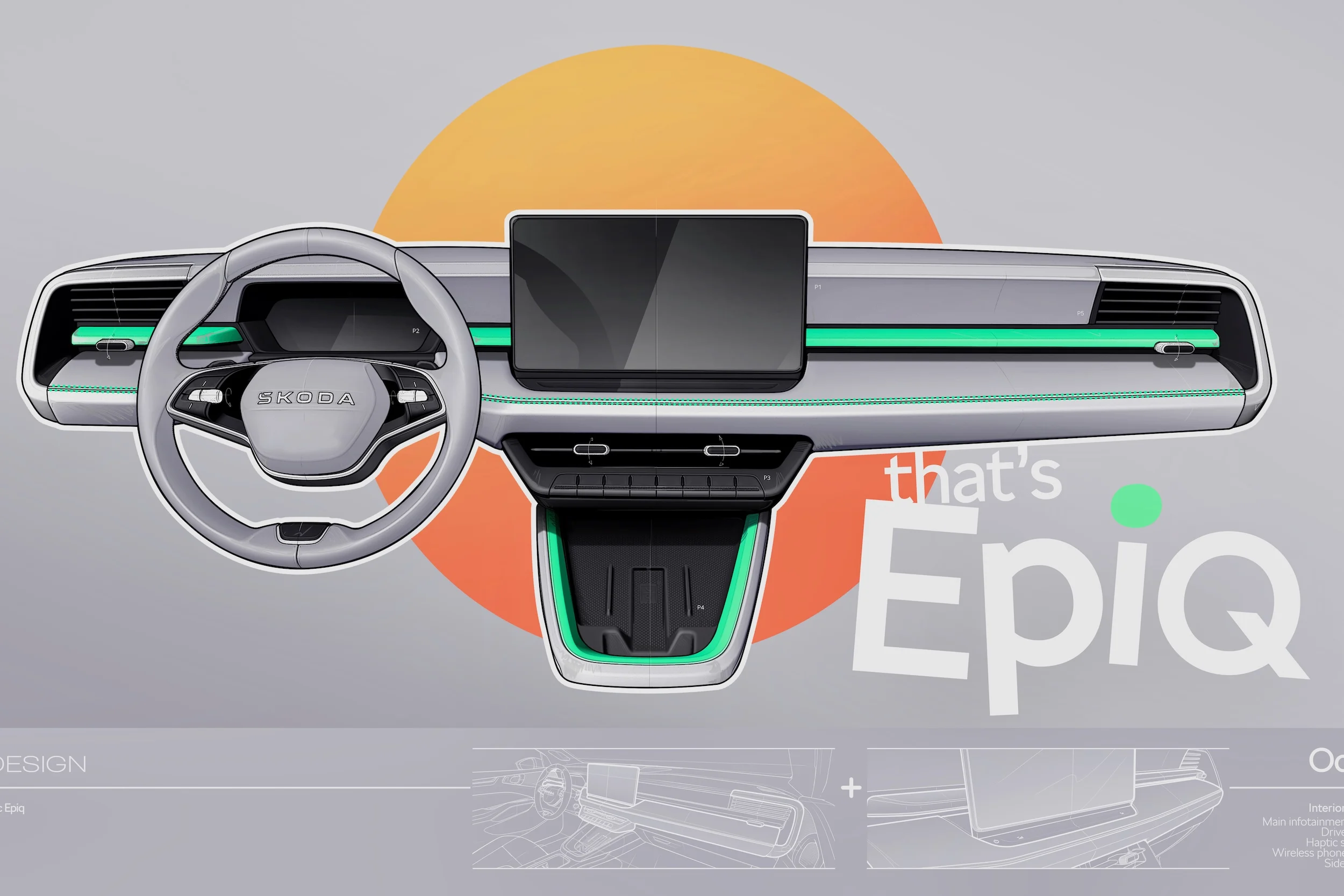 260504 skoda auto releases interior sketches of epiq 2 8a9a849f