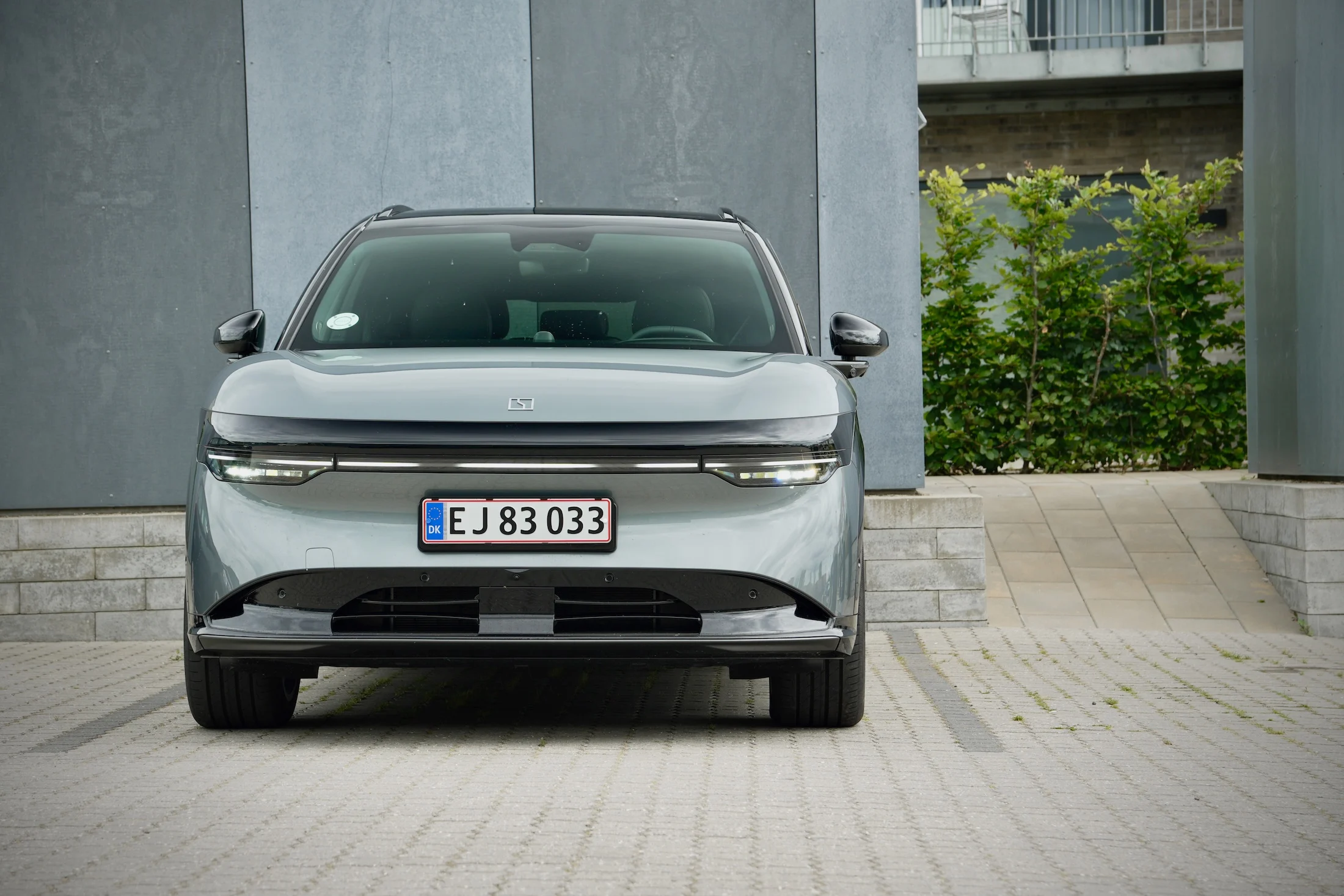 TEST Zeekr 7X Privelige BEK 3193