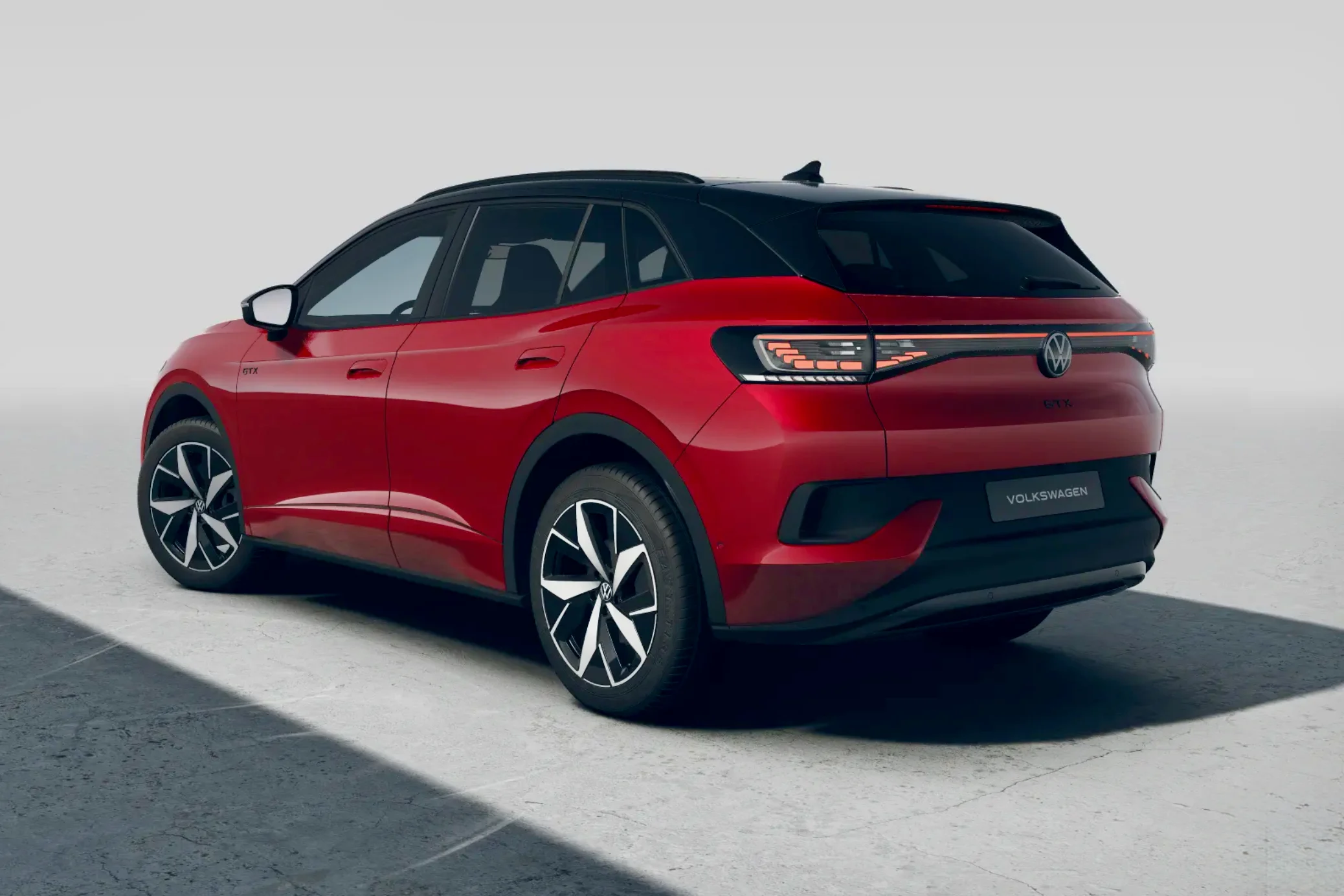 VW ID.4 Edition 3.09