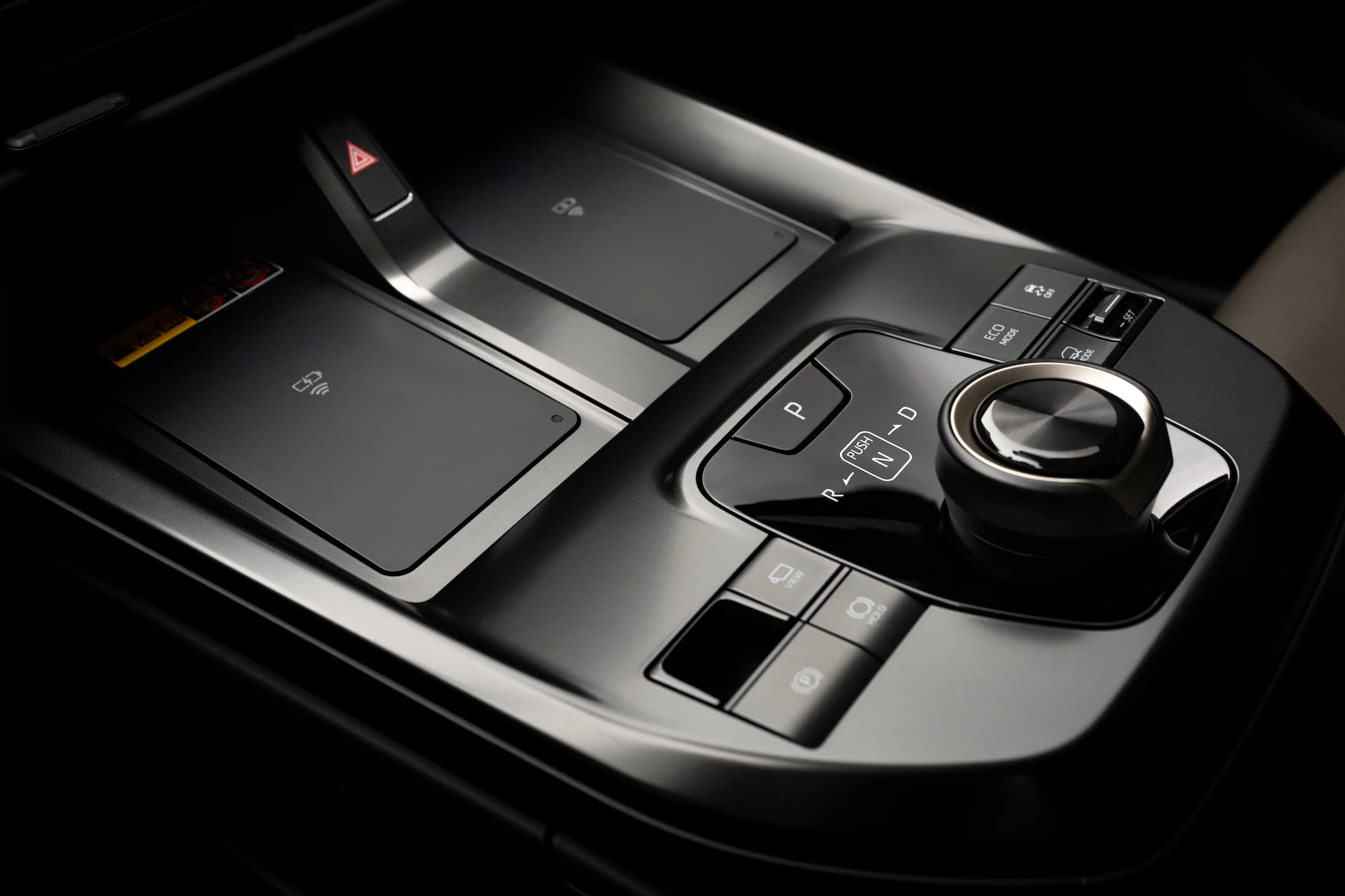 Toyota bZ4X Touring 10