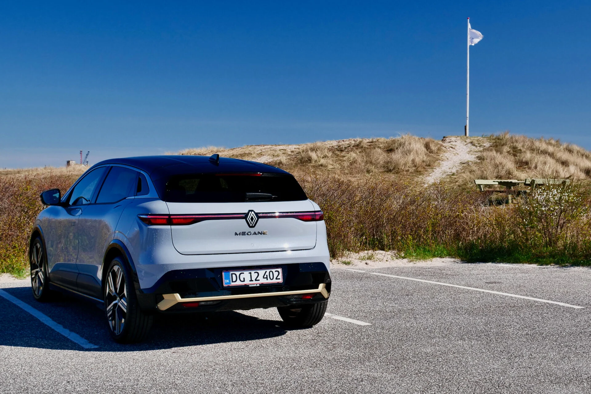 TEST Renault Megane E-Tech Electric 60 220 67605