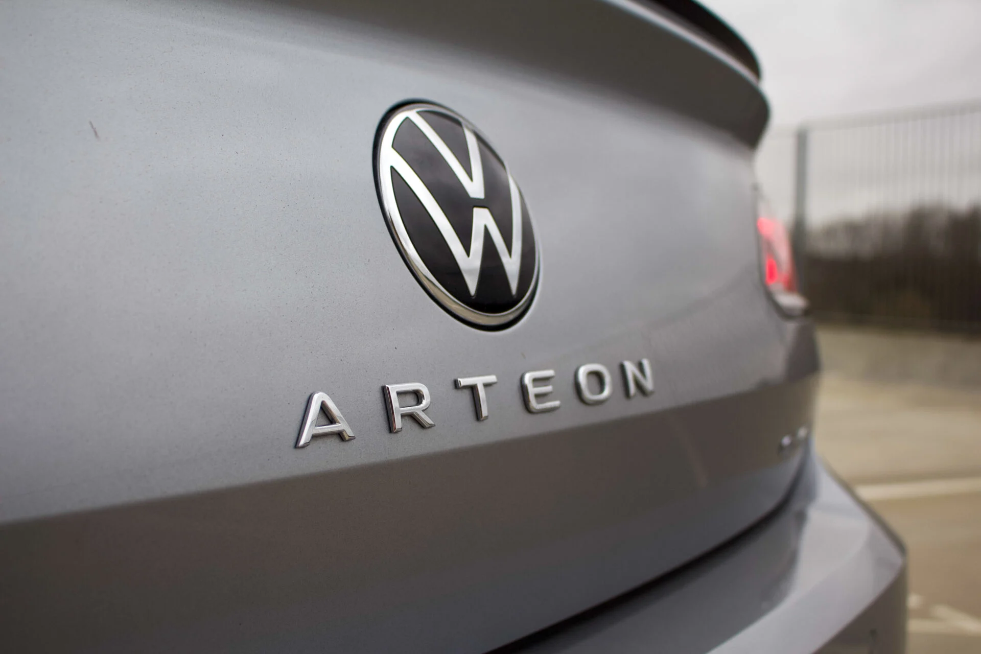 Citroën C5 X vs VW Arteon – Eksteriør-13
