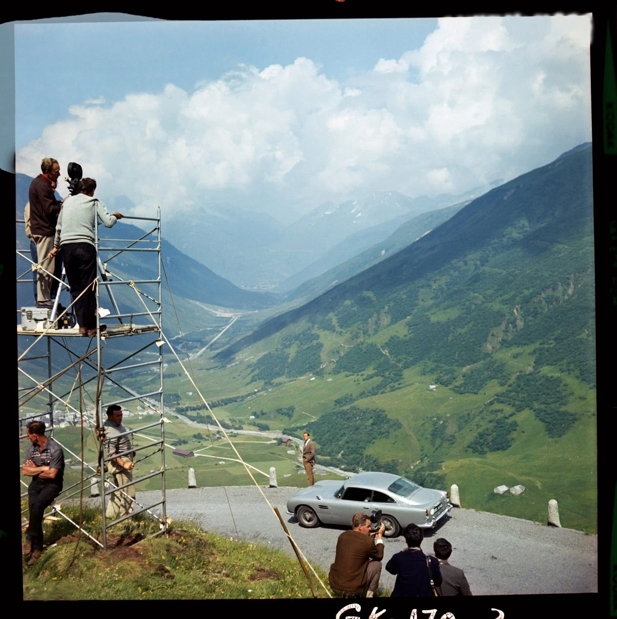 Goldfinger DB5 Contunation_ (3)