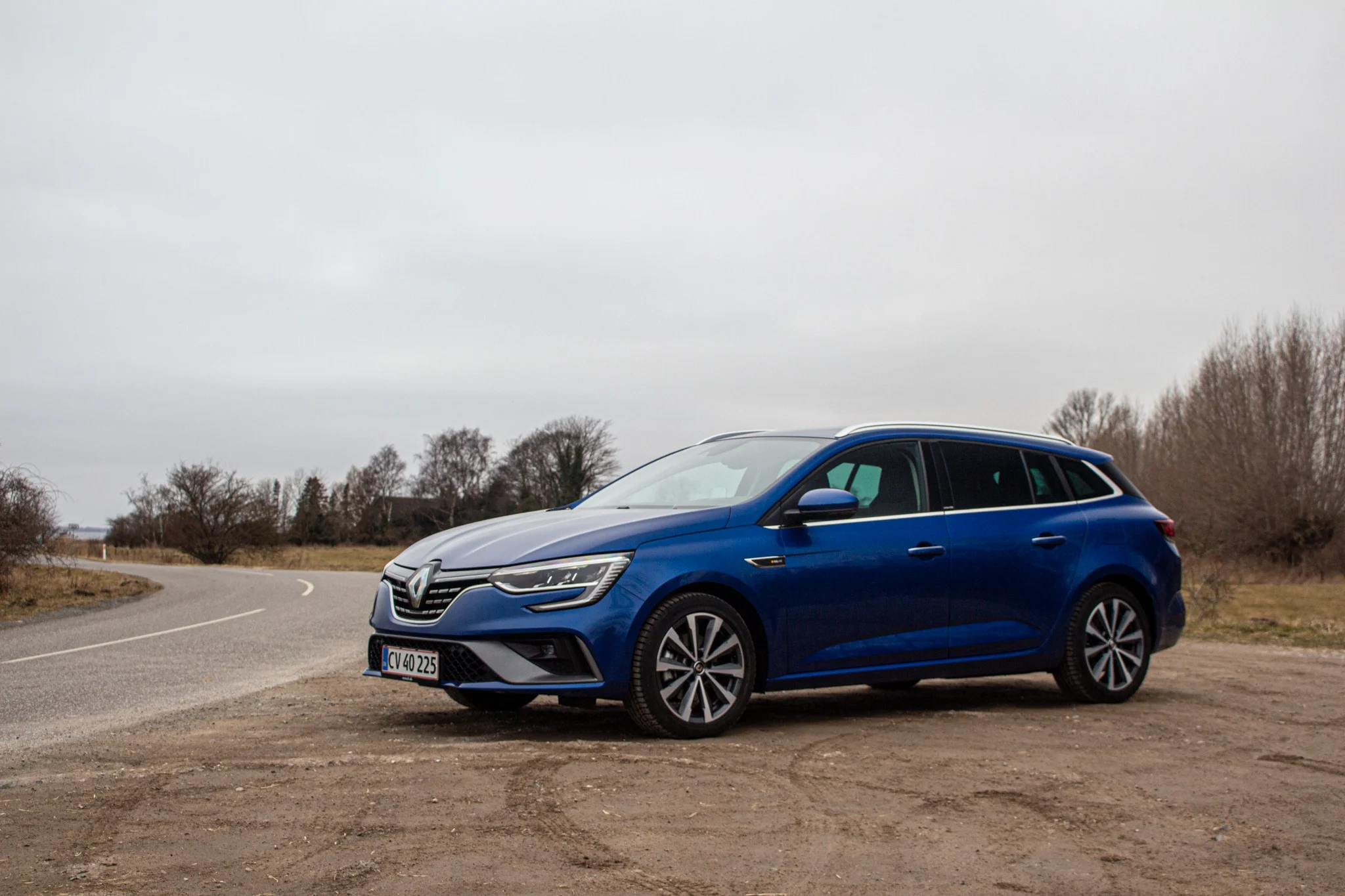 Renault Megane E-Tech (5)