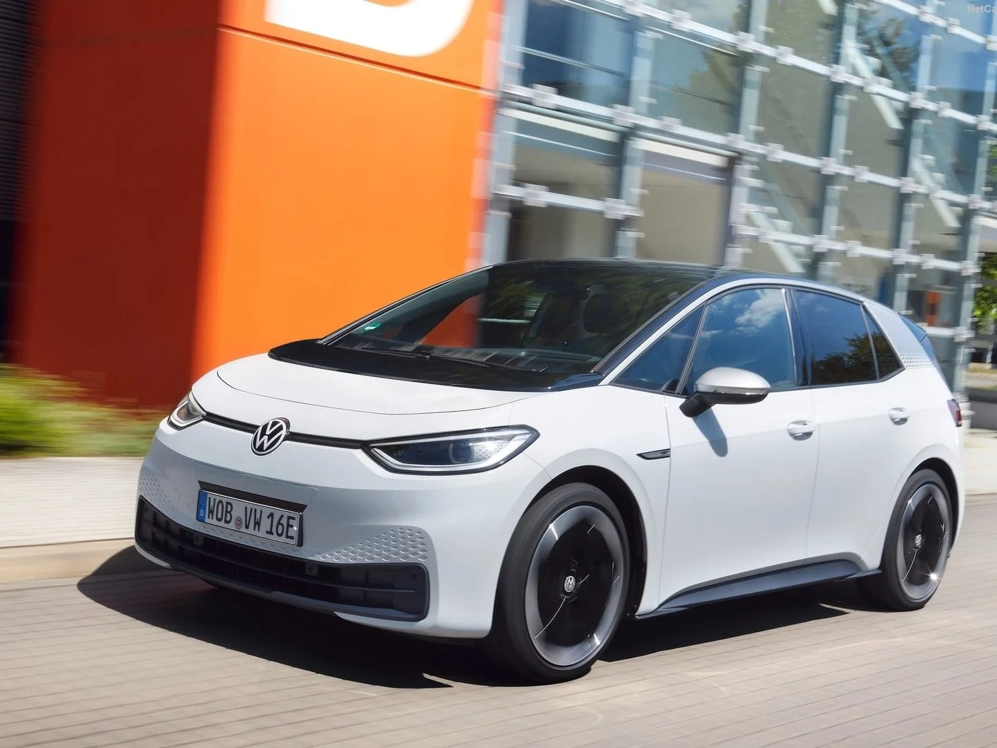VW ID.3
