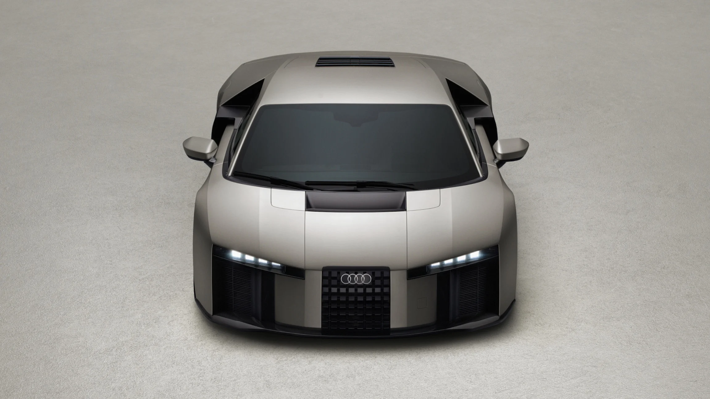 Audi Nuvolari 43 large