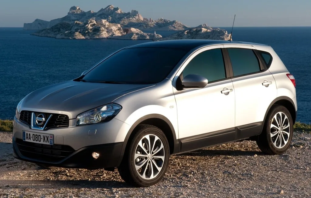Nissan-Qashqai-2011